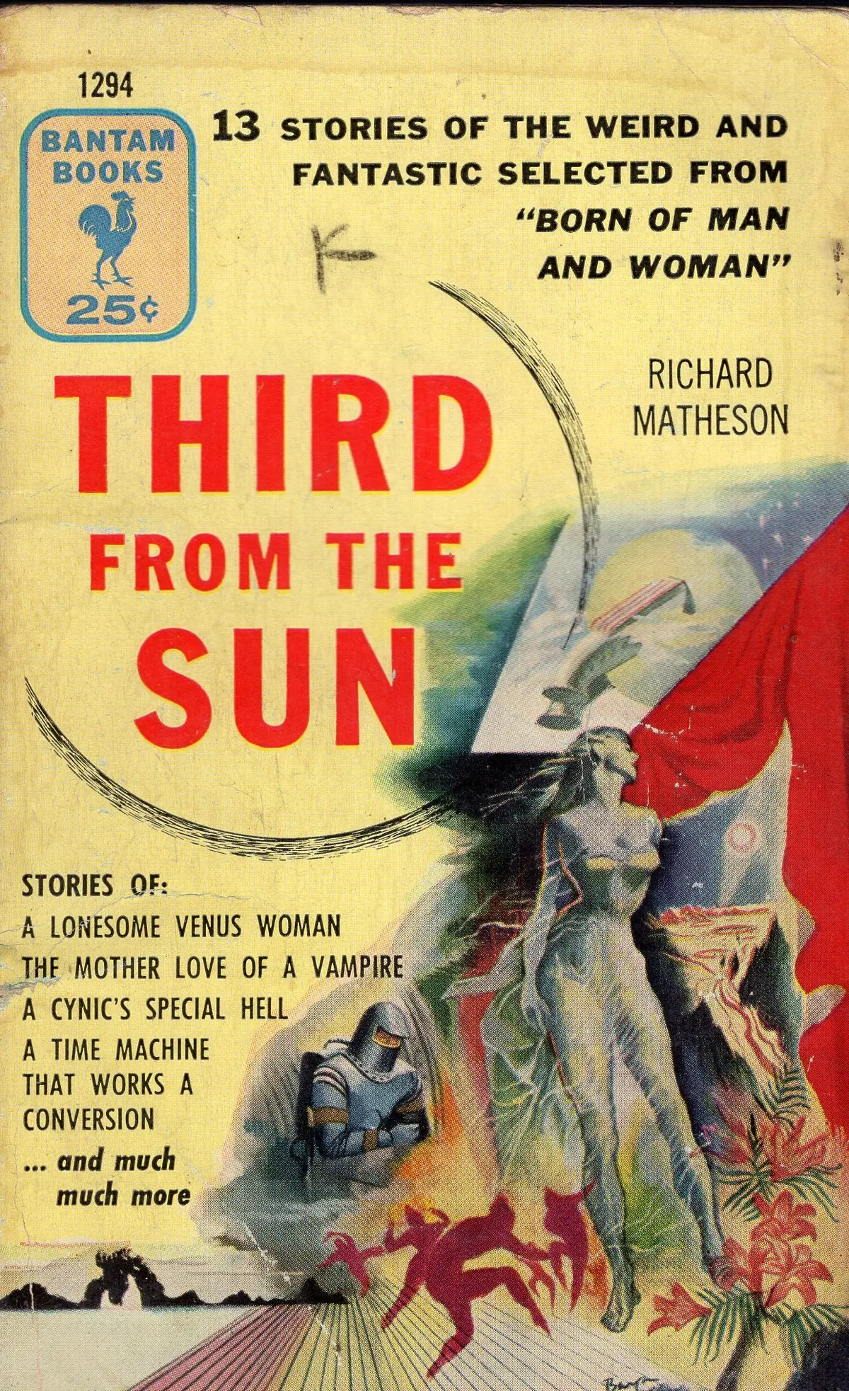 Third From The Sun 1