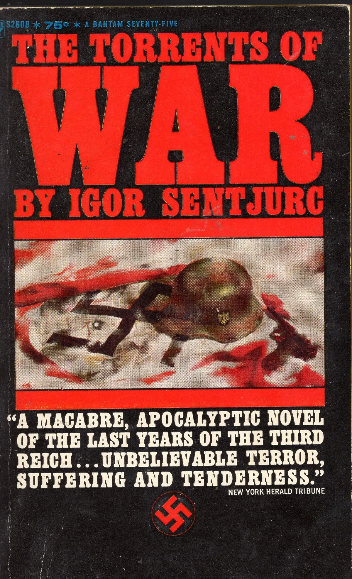 The Torrents Of War 1