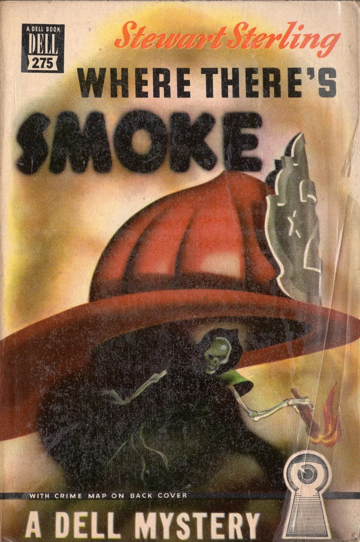 Where There's Smoke 1