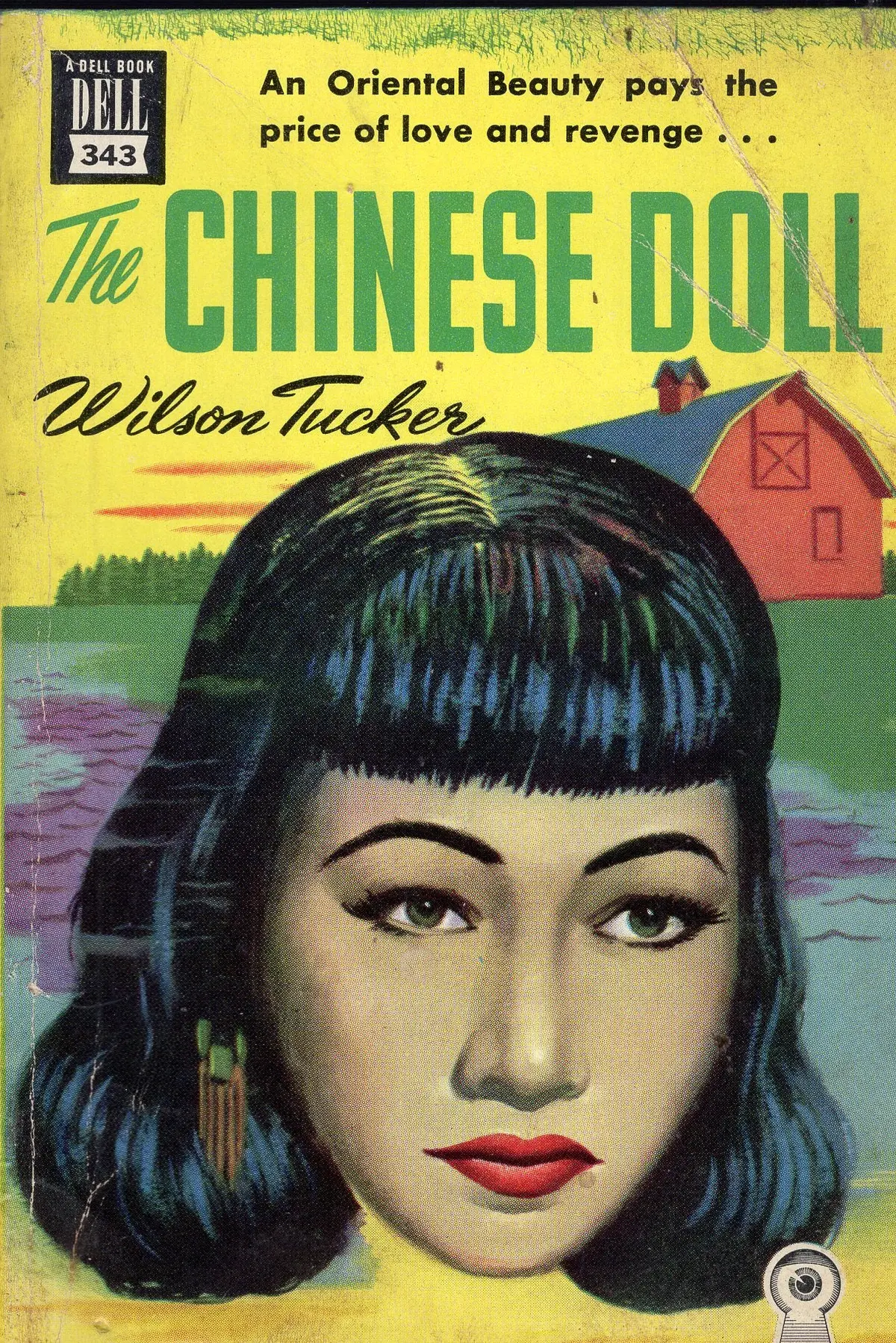 The Chinese Doll 1