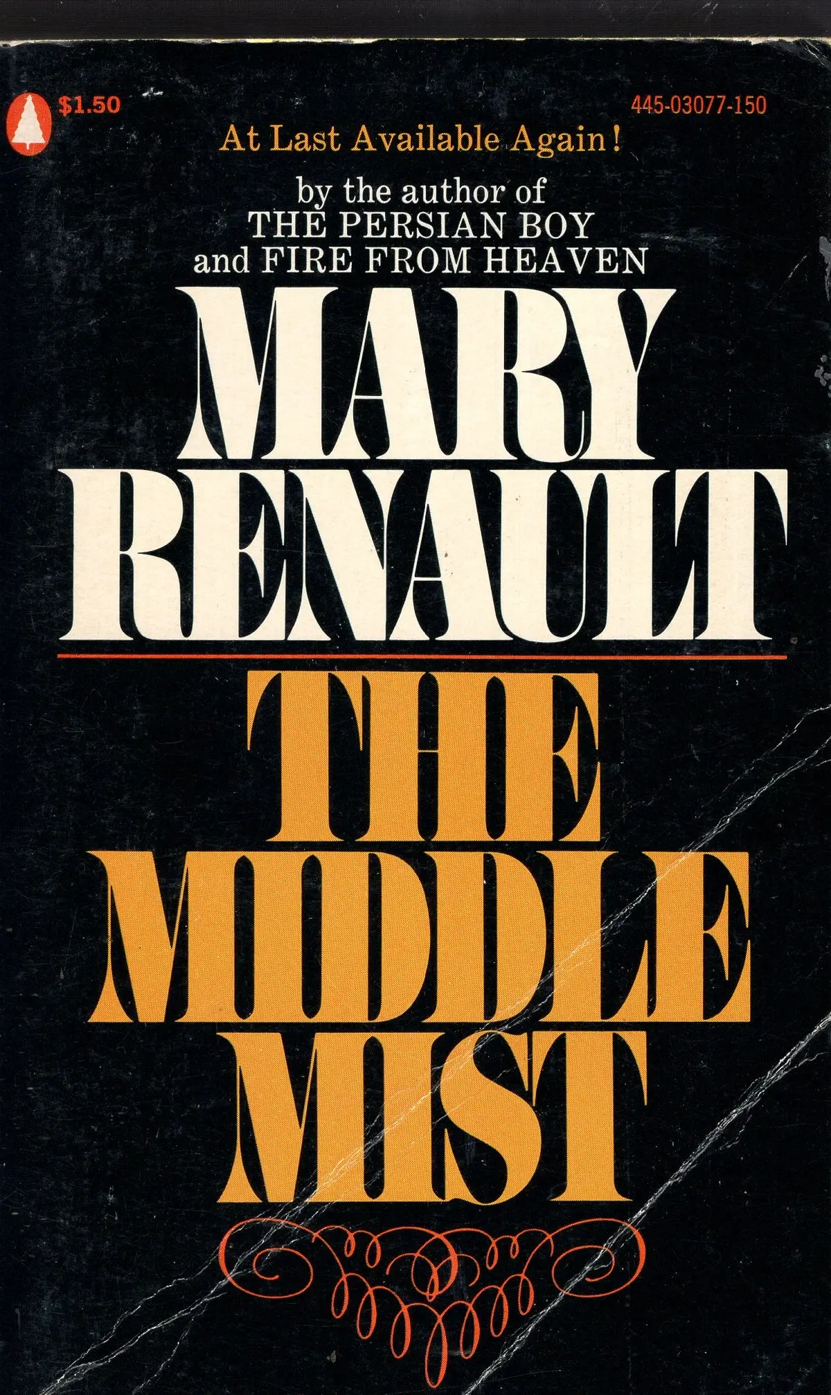 The Middle Mist 1