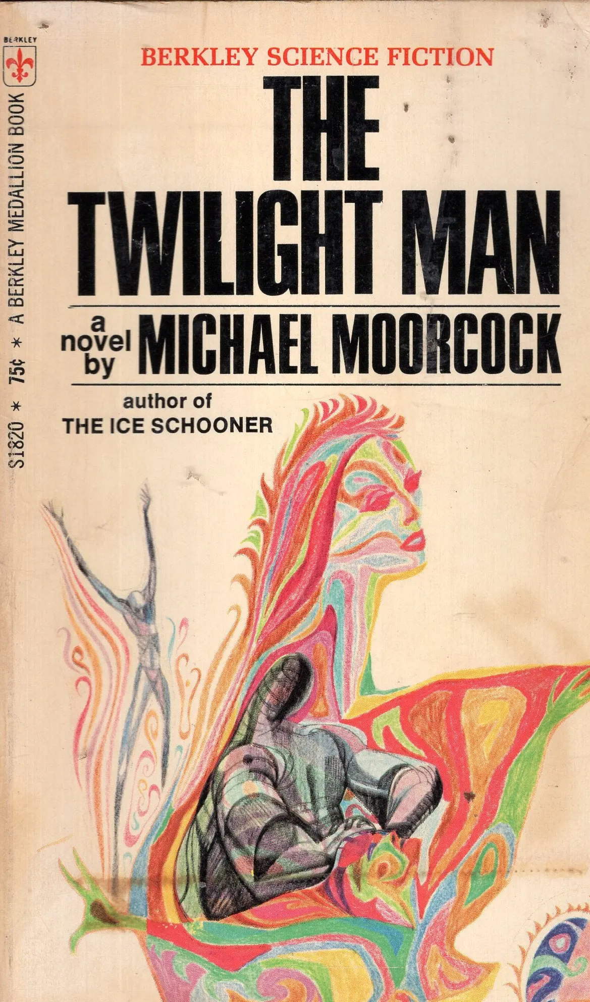 The Twilight Man 1