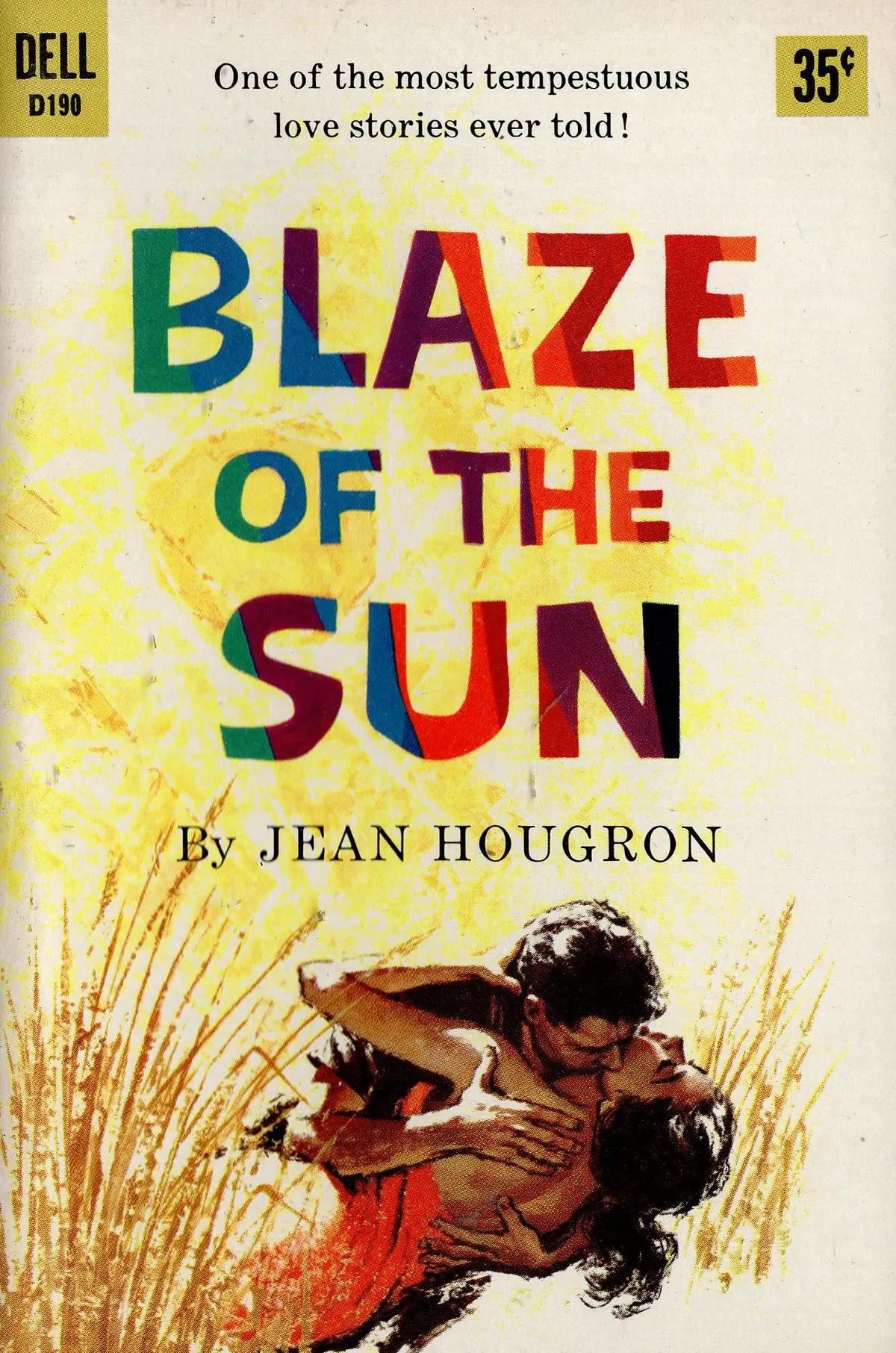 Blaze Of The Sun 1