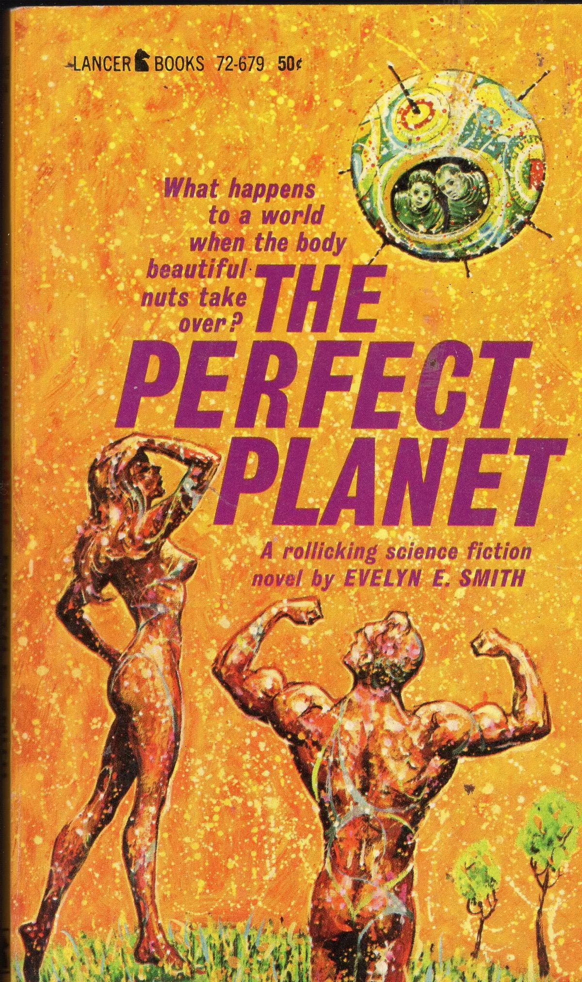 The Perfect Planet 1
