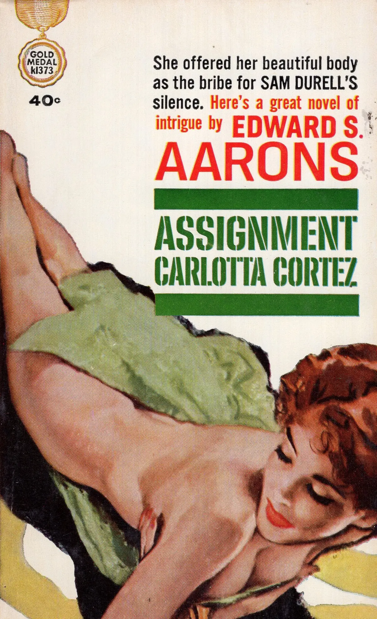 Assignment Carlotta Cortez 1