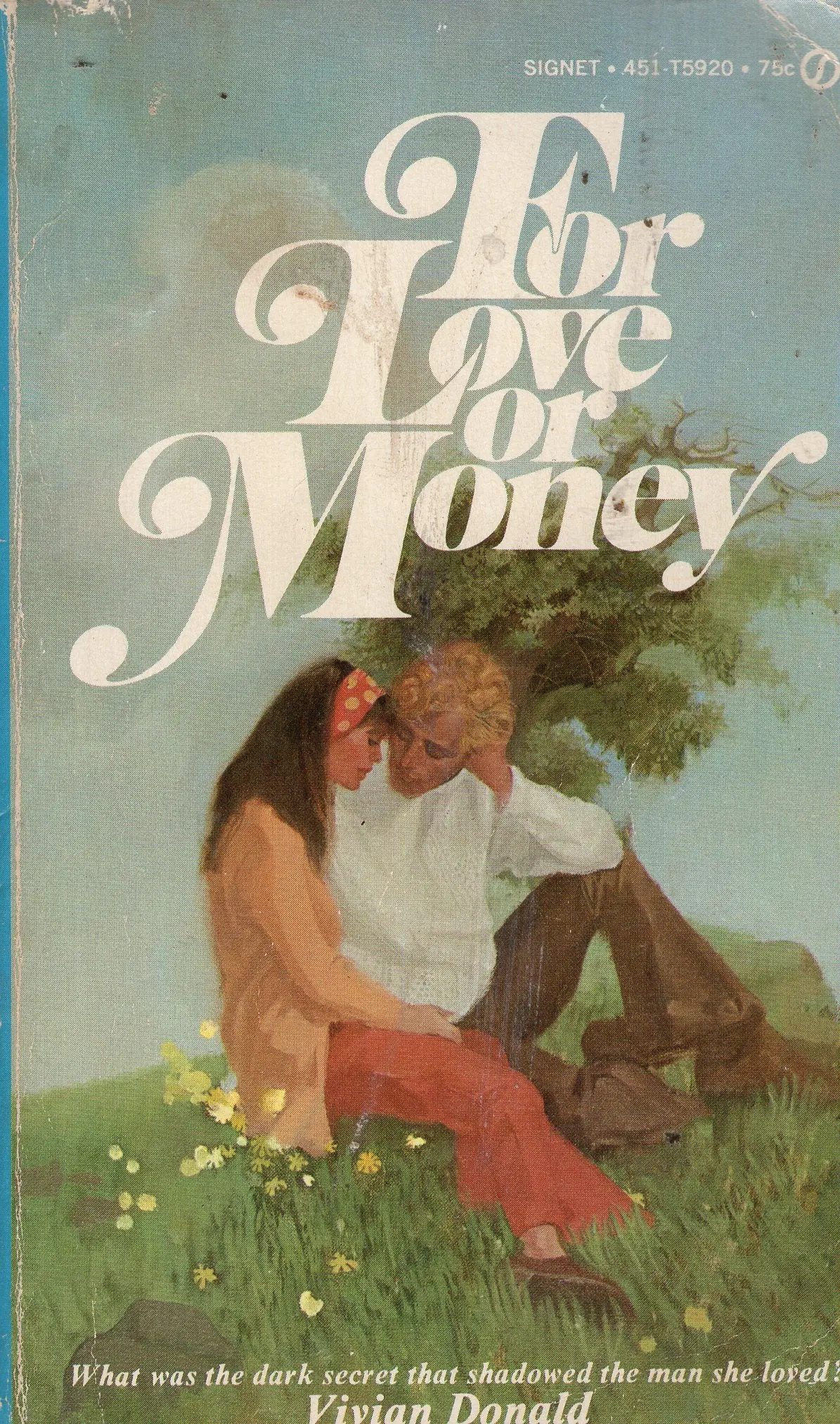 For Love Or Money 1