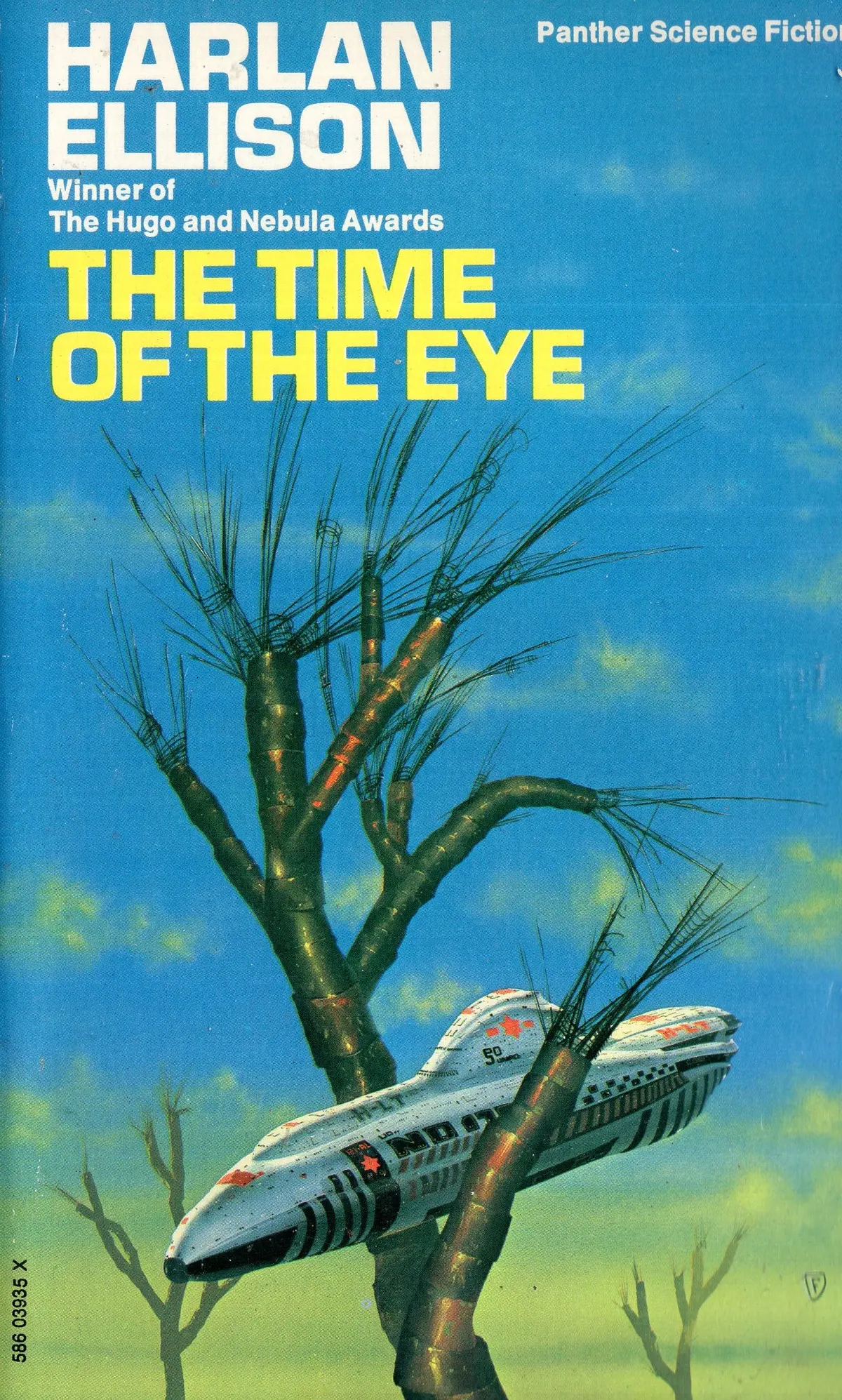 The Time Of The Eye 1