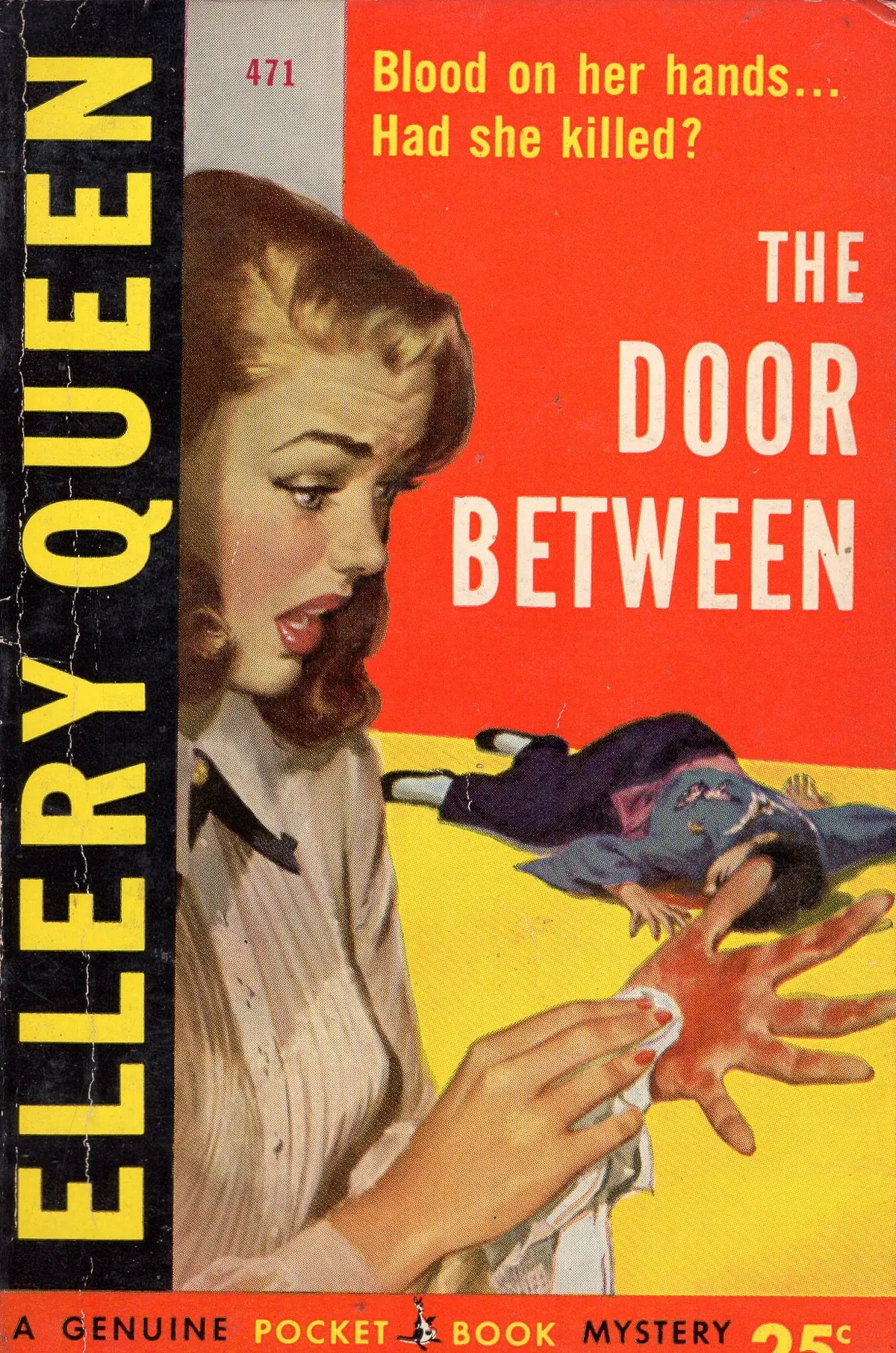 The Door Between 1