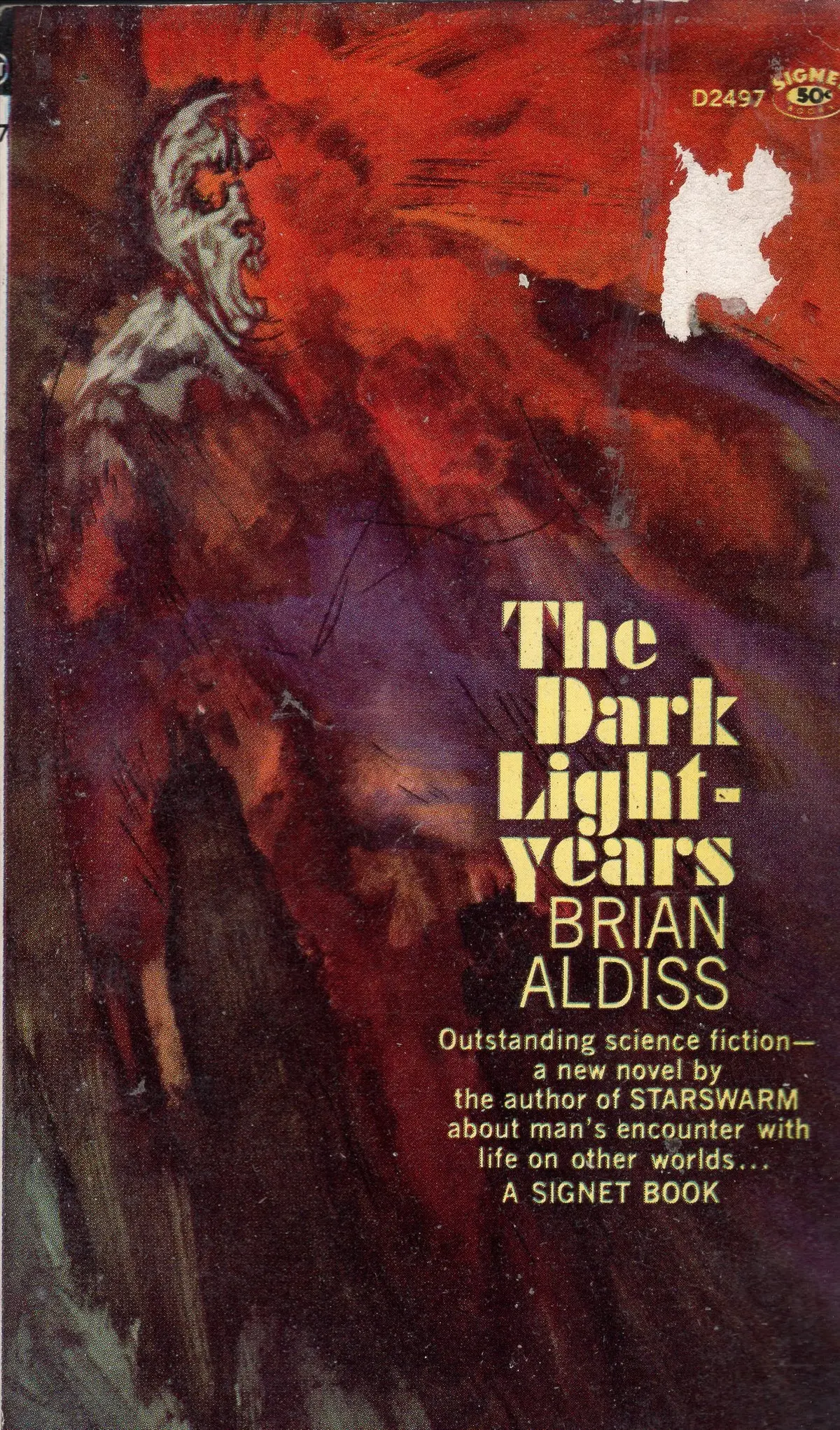 The Dark-Light Years 1
