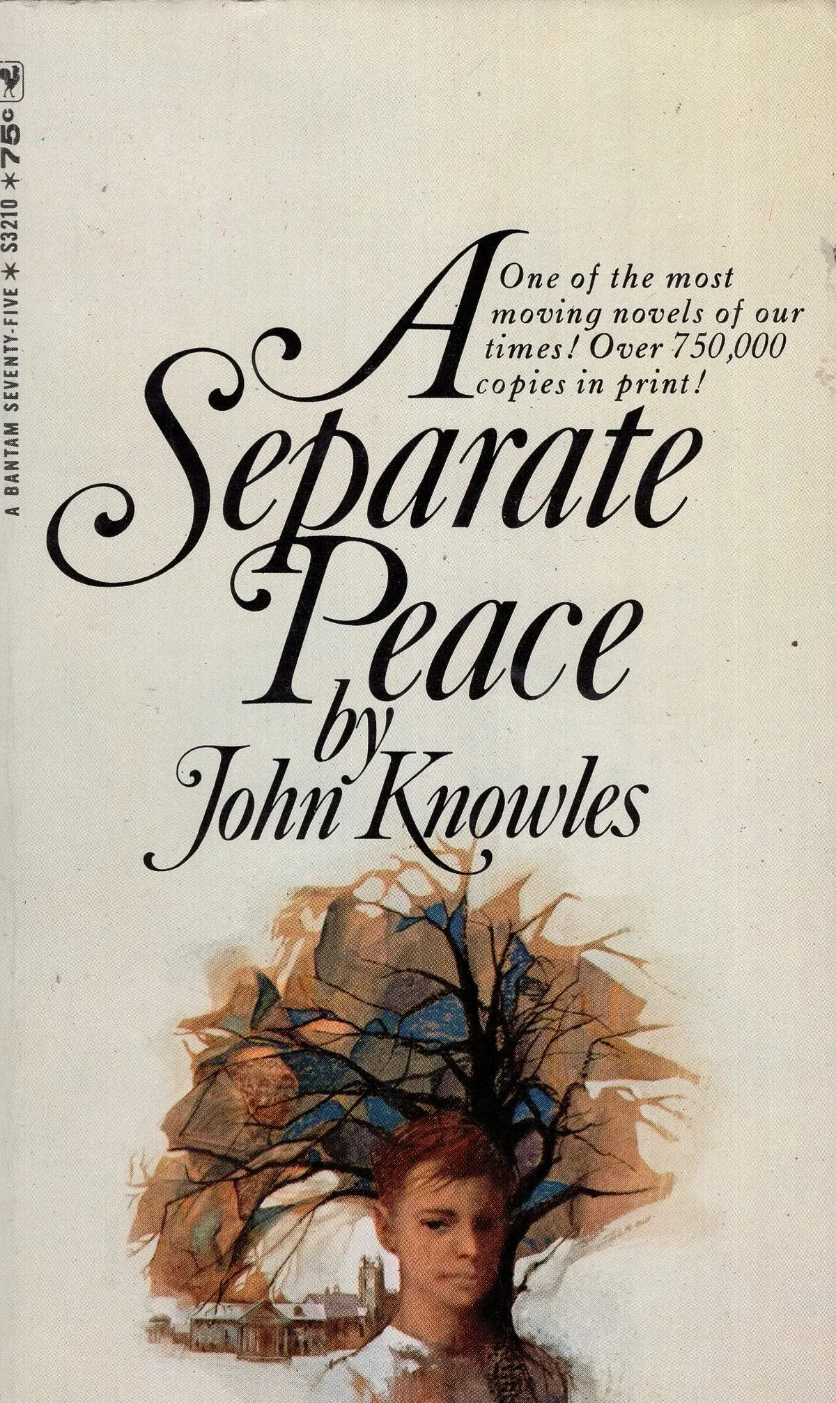 A Separate Peace 1
