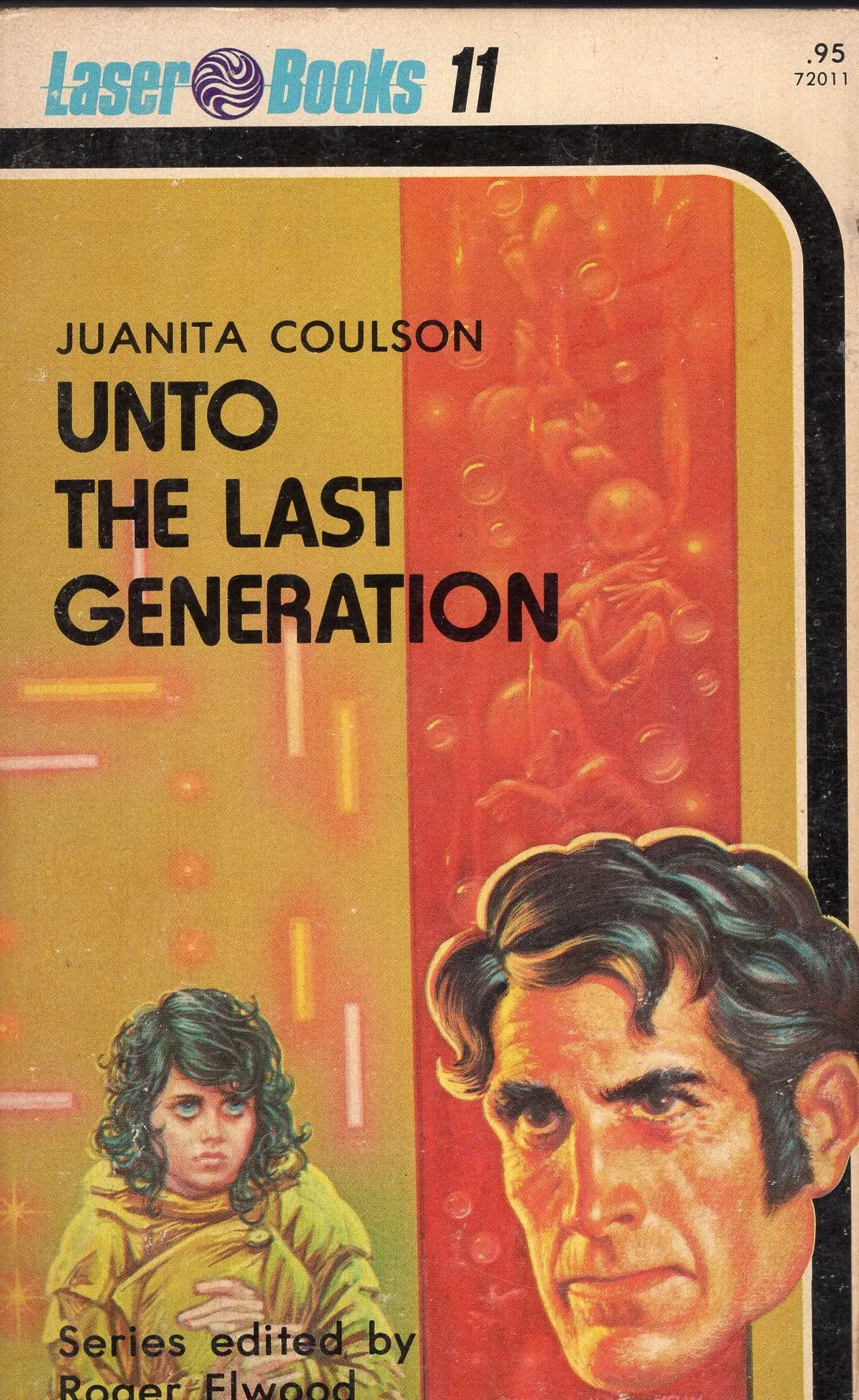 Unto The Last Generation 1