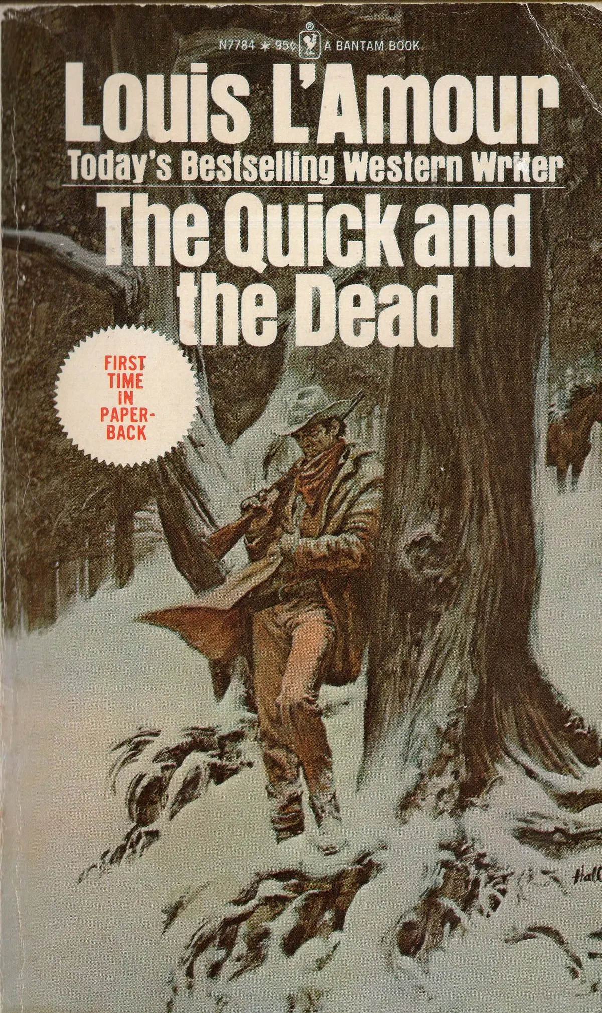 The Quick And The Dead 1