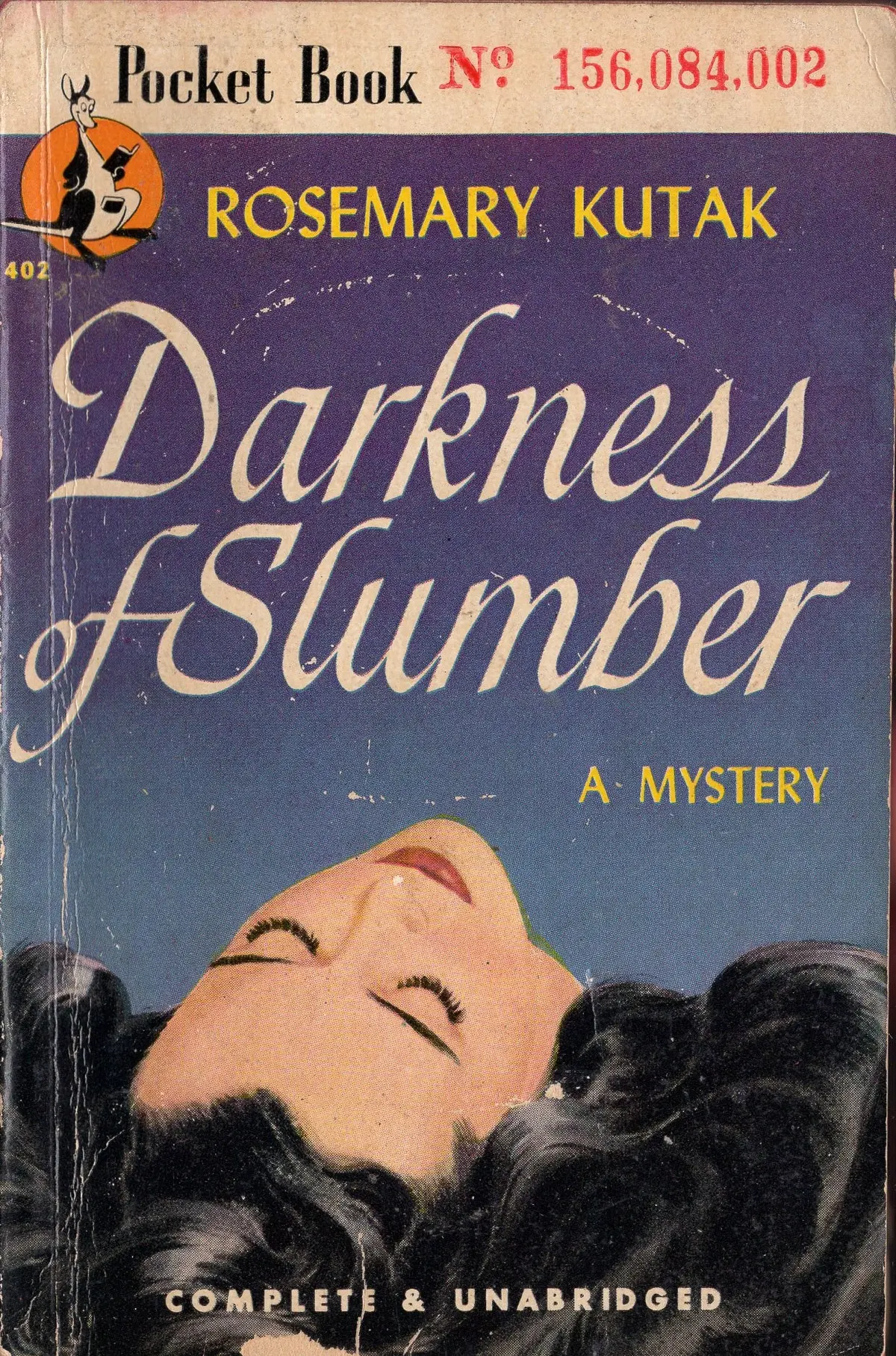 Darkness Of Slumber 1