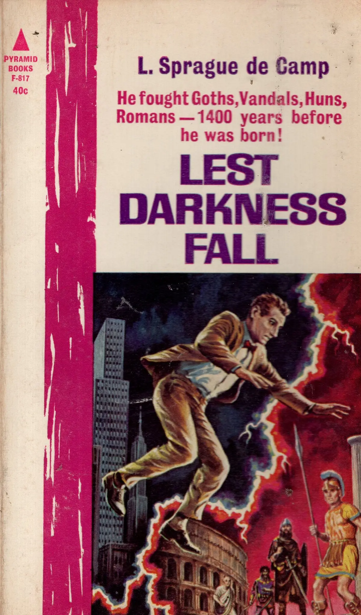 Lest Darkness Fall 1