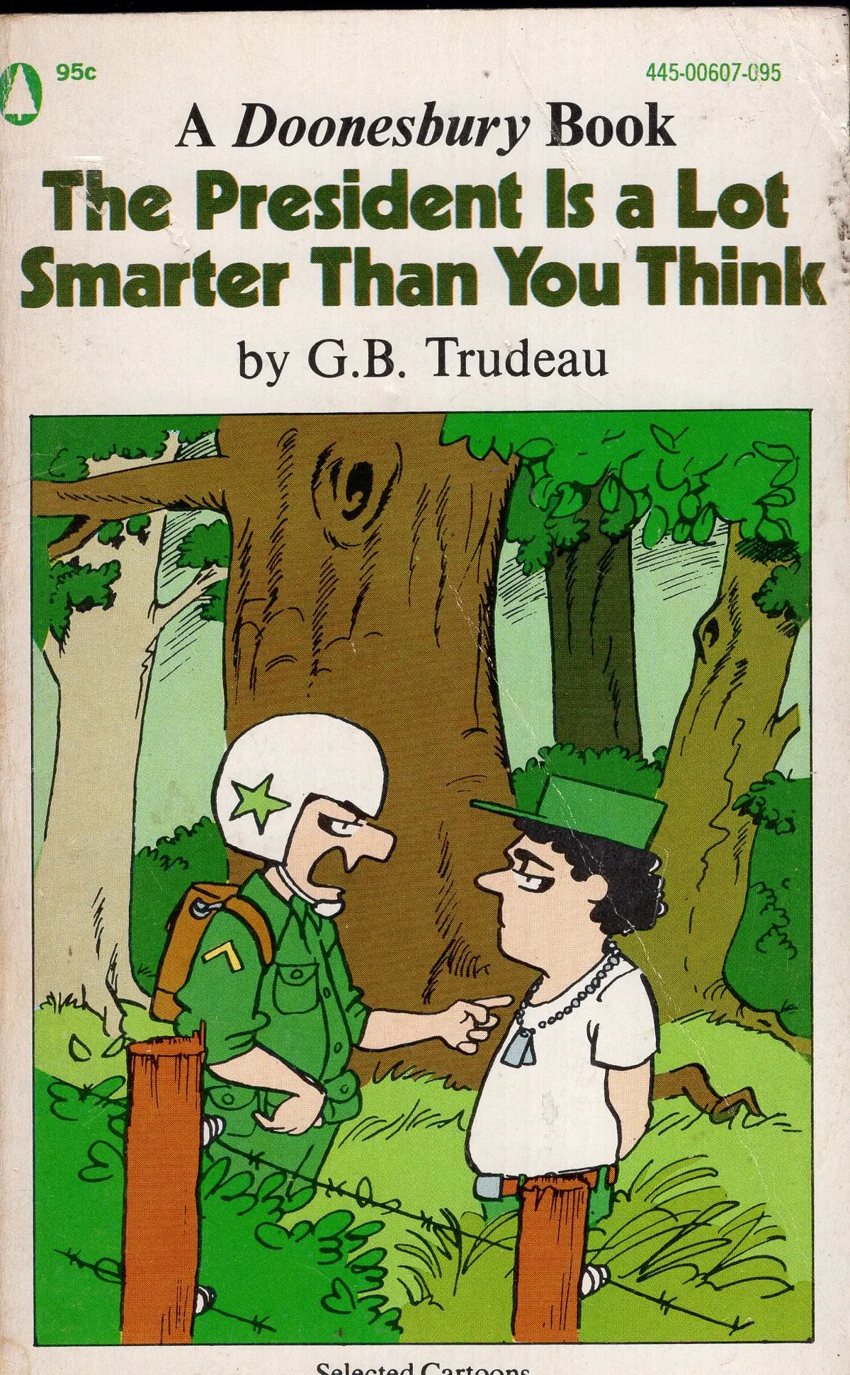 The President Is A Lot Smarter Than You Think 1