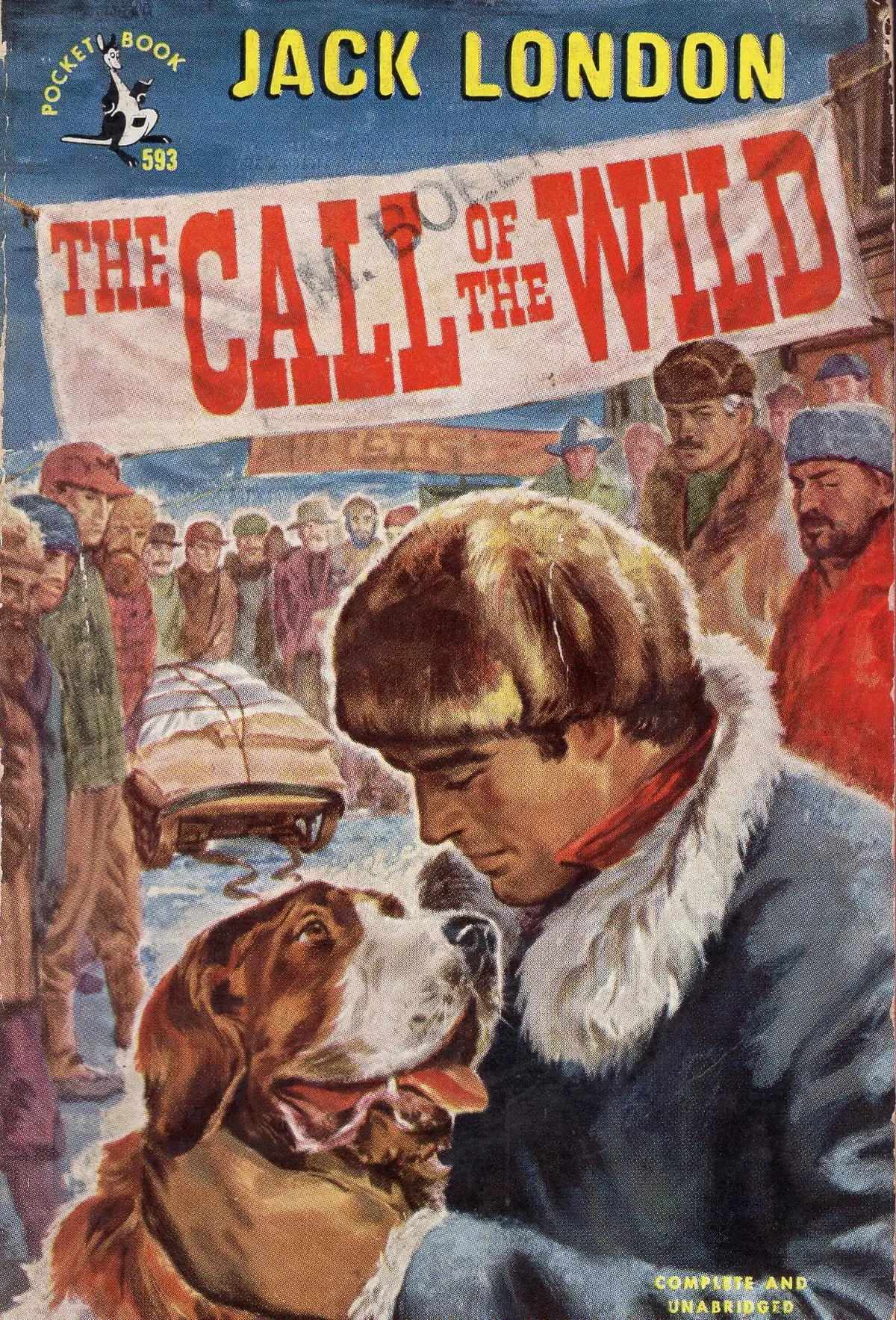 Call Of The Wild 1