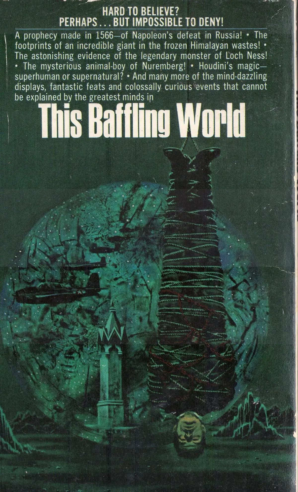 This Baffling World 2