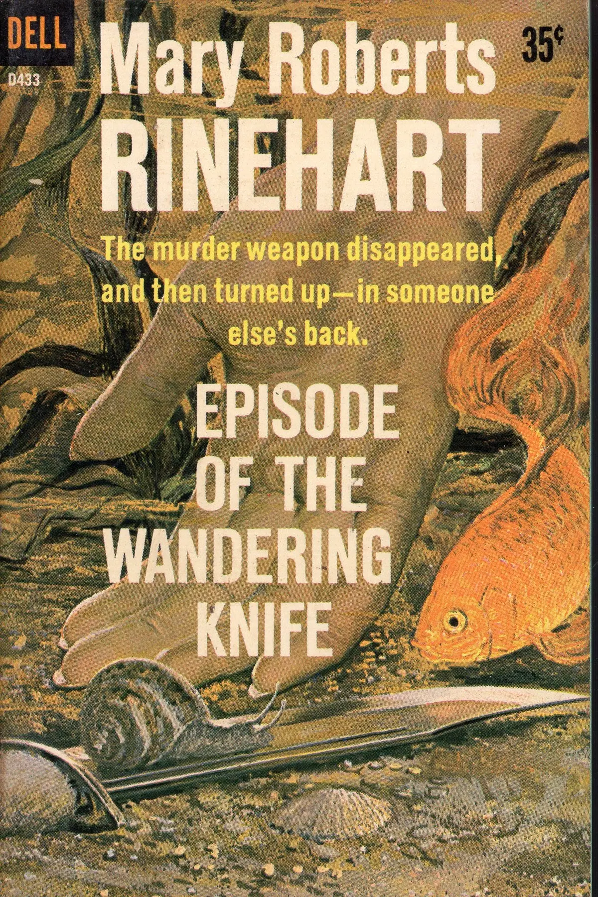 Episode Of The Wandering Knife 1