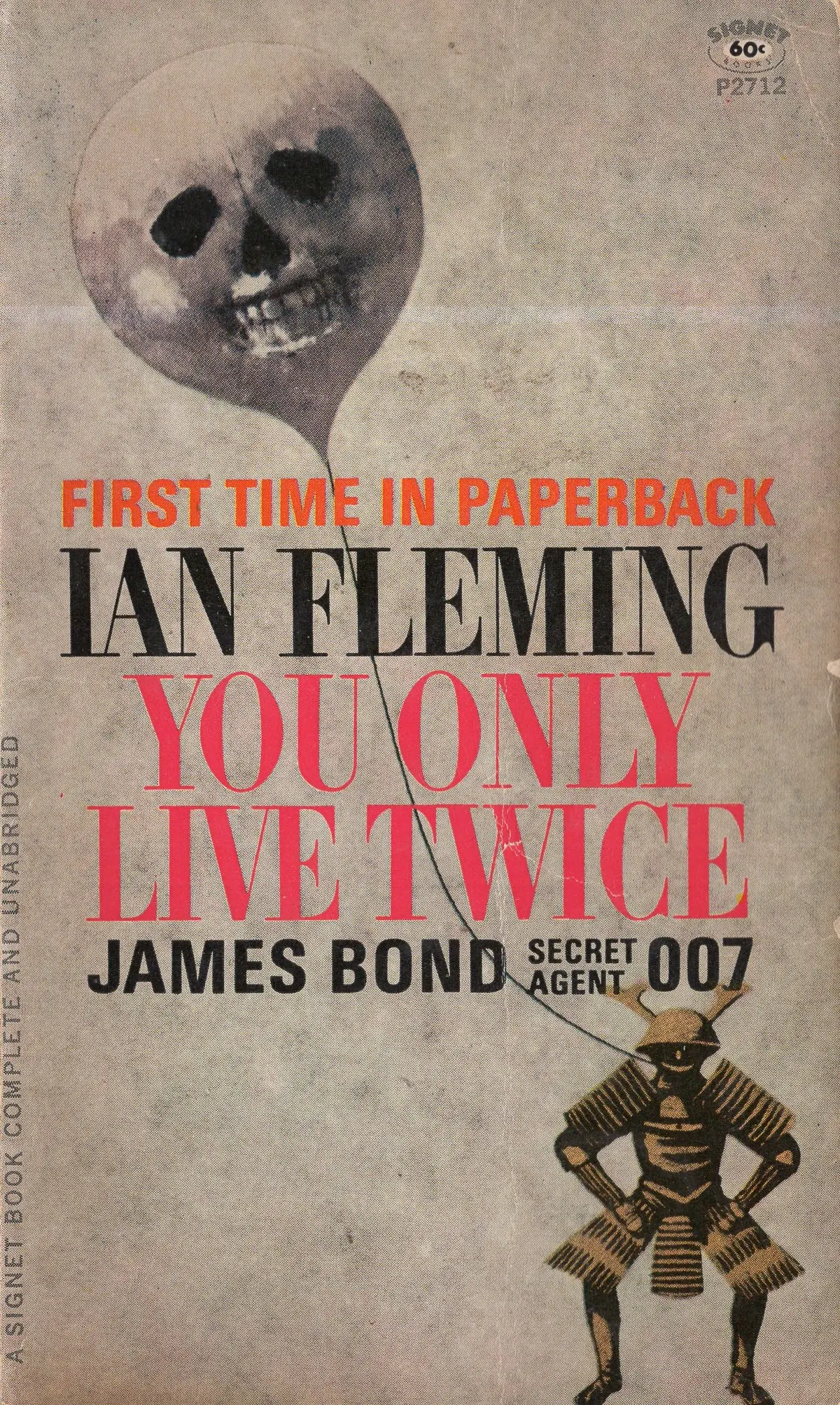 You Only Live Twice 1
