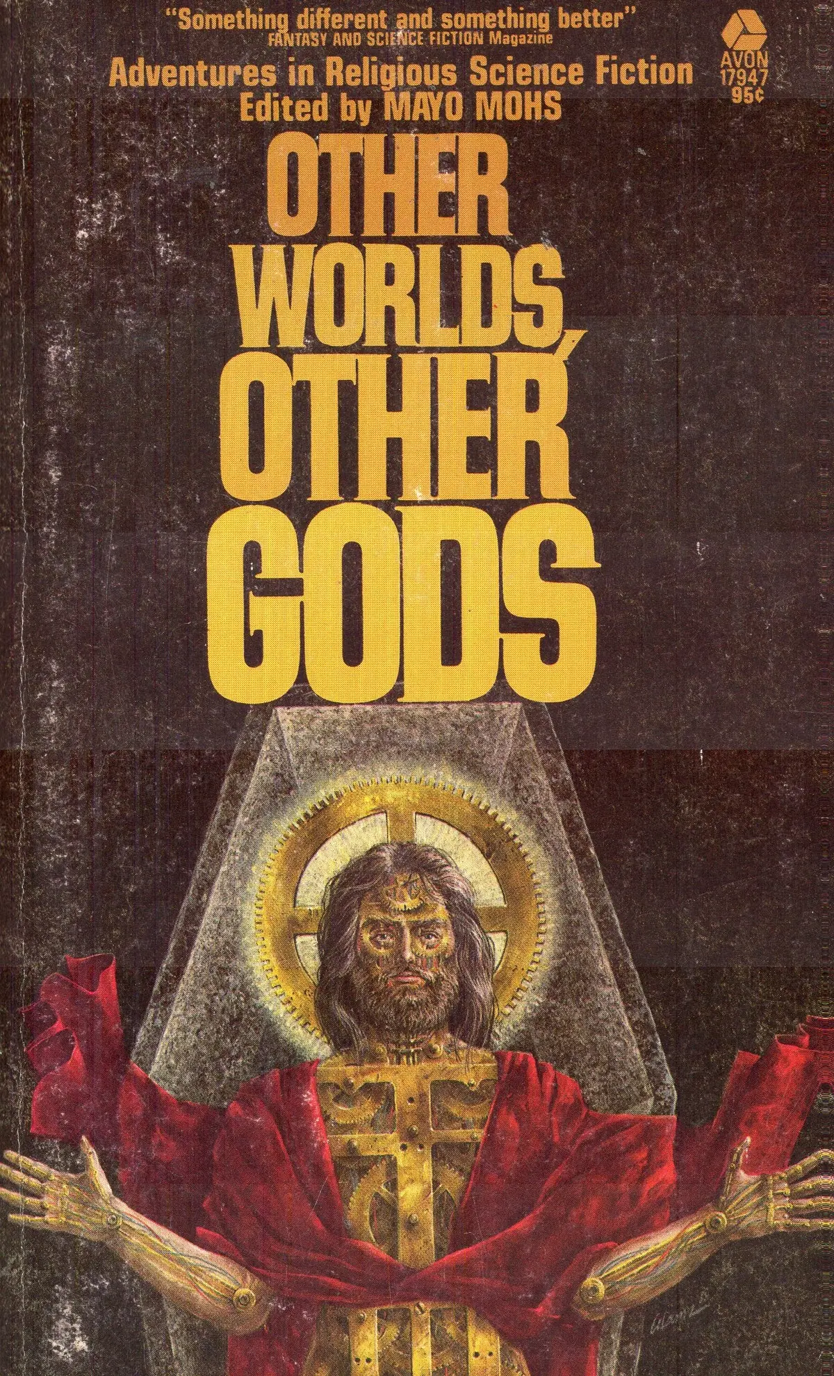 Other Worlds, Other Gods 1