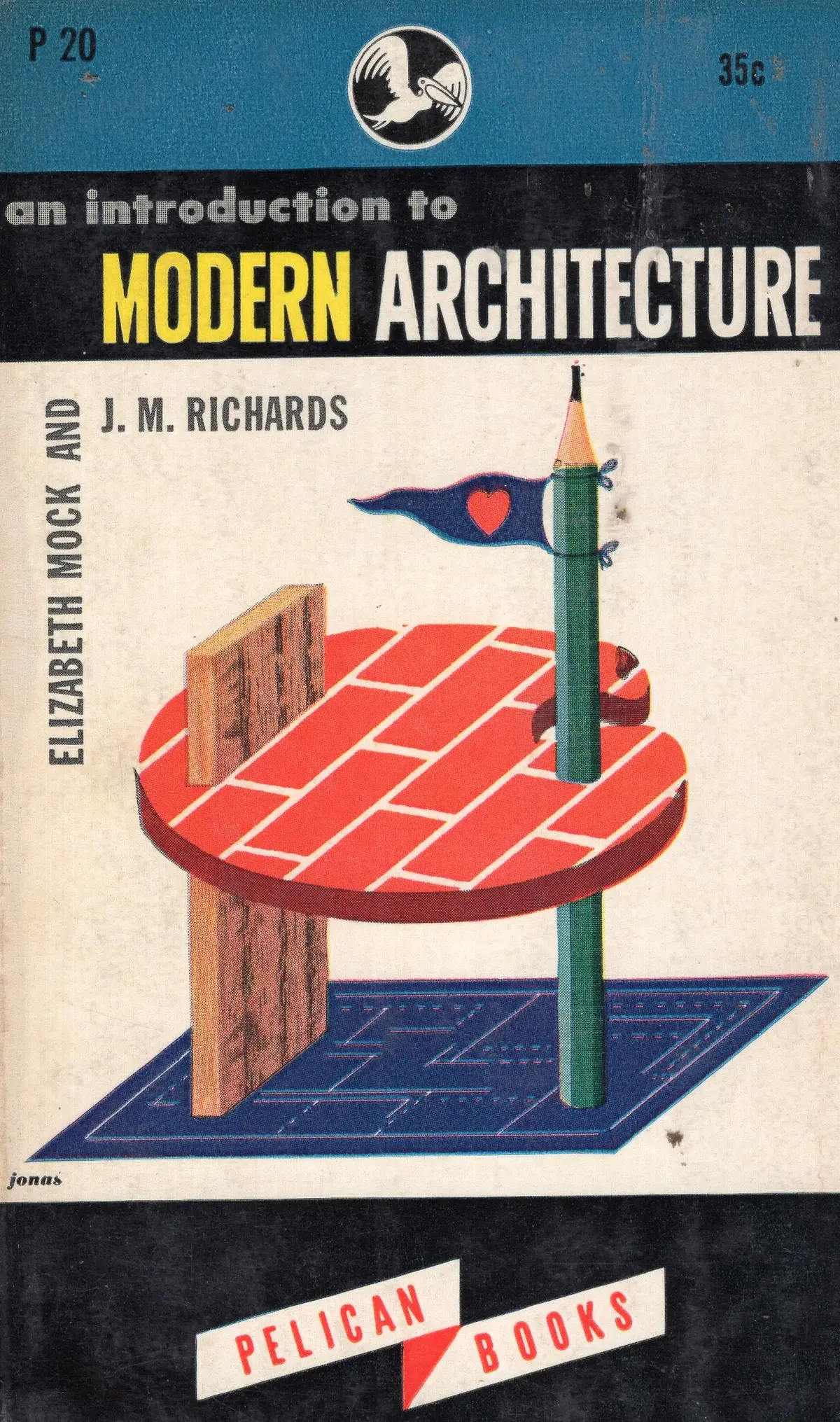 An Introductiion To Modern Architecure 1