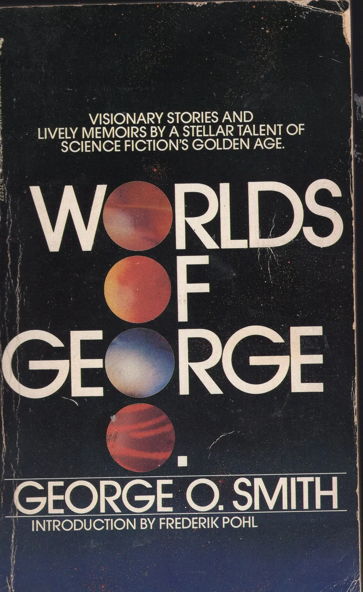 Worlds Of George 1