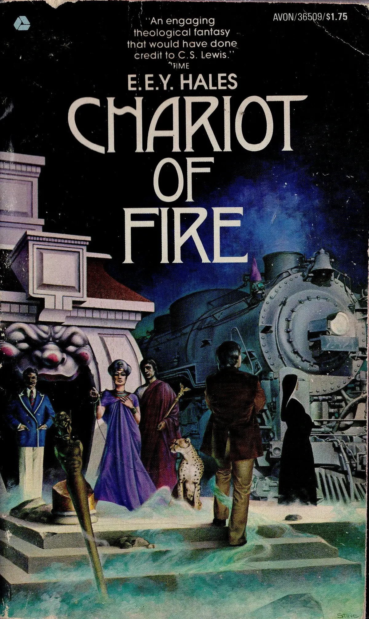 Chariot Of Fire 1