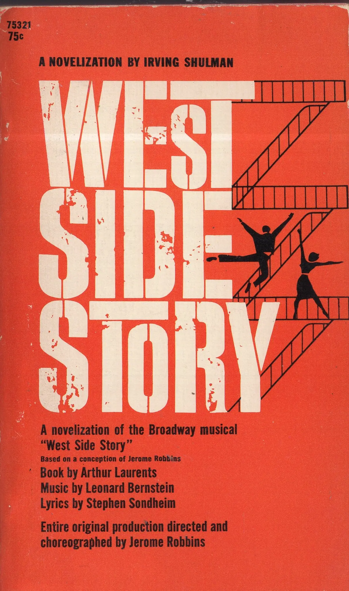 West Side Story 1