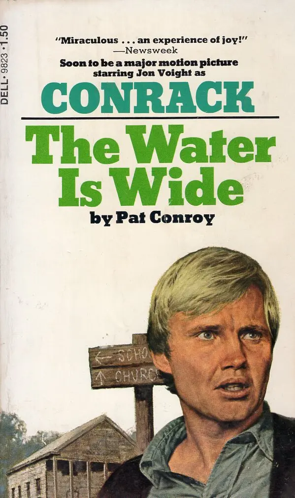 The Water Is Wide 1