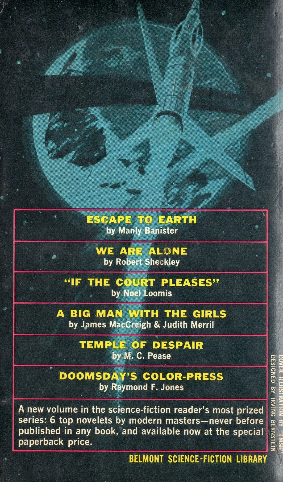 Escape To Earth 2