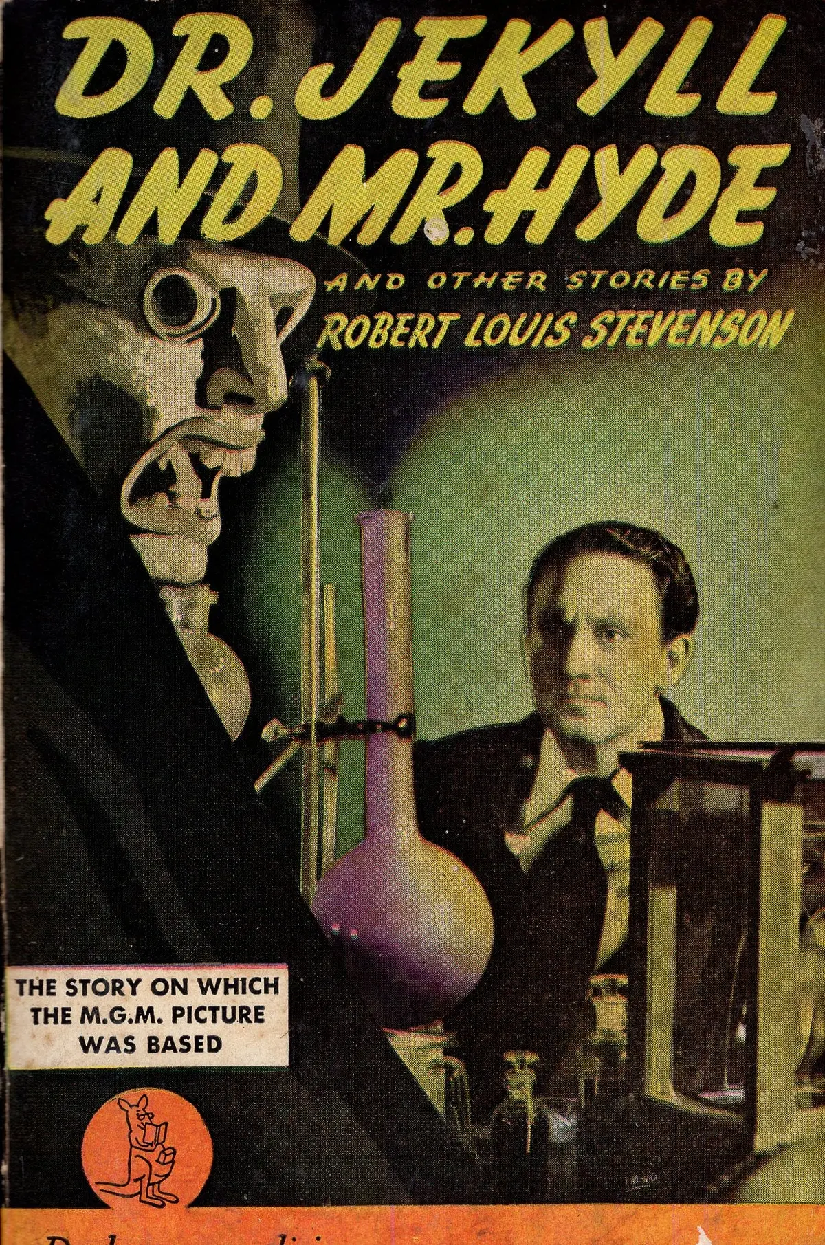 Dr. Jekyll And Mr. Hyde And Other Stories 1