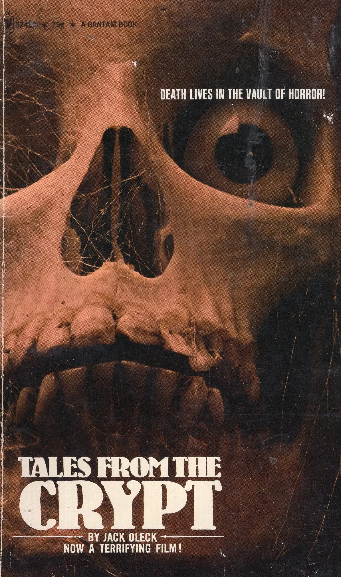 Tales From The Crypt 1