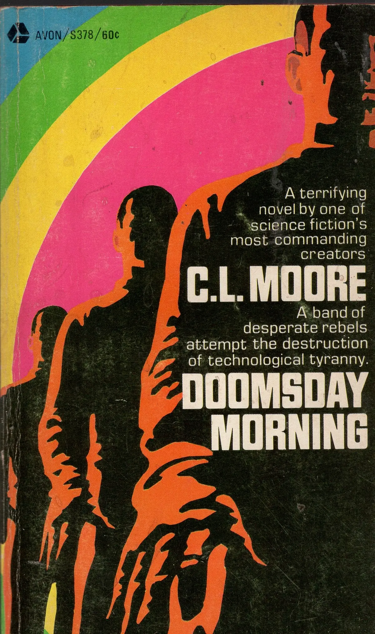Doomsday Morning 1