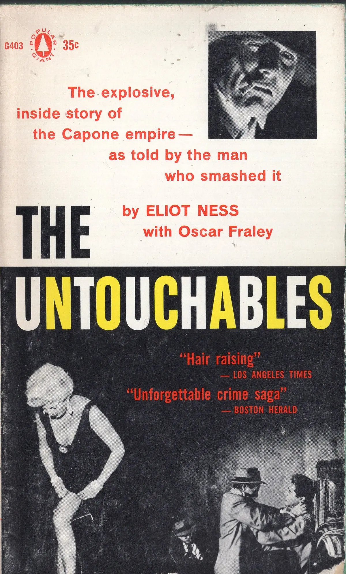 The Untouchables 1