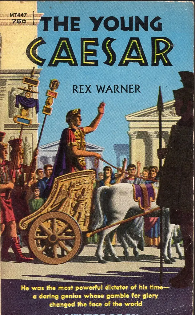 The Young Caesar 1