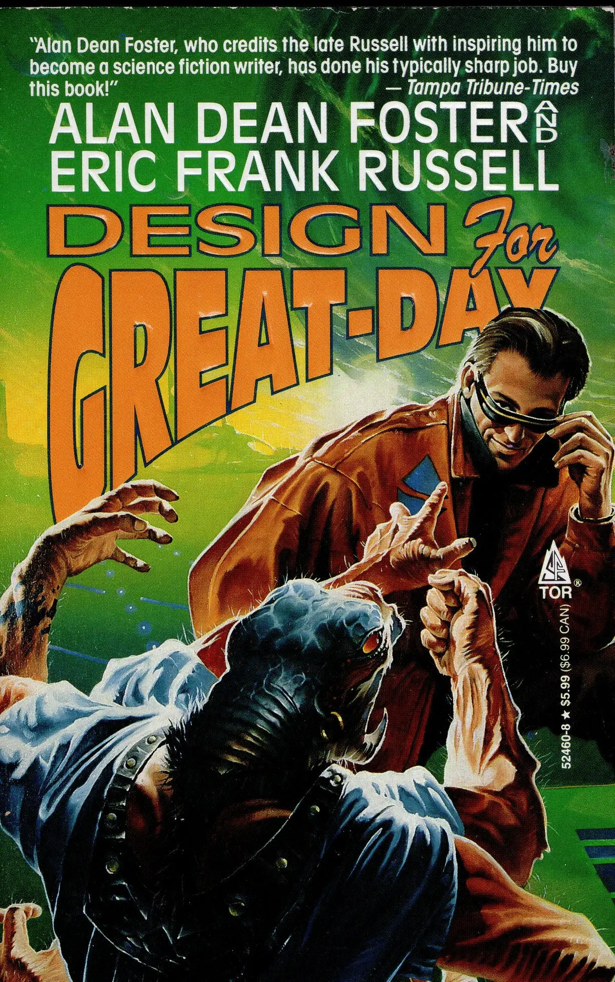 Design For Great-Day 1