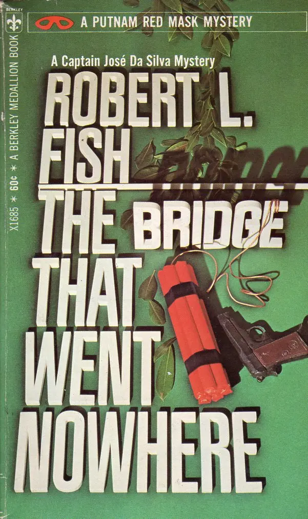 The Bridge That Went Nowhere 1