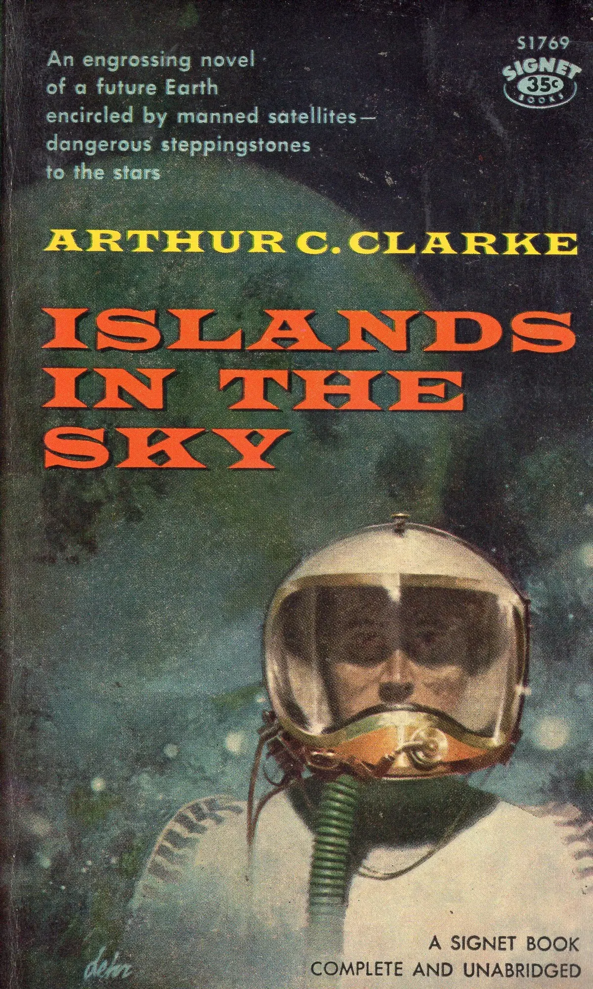 Islands In The Sky 1