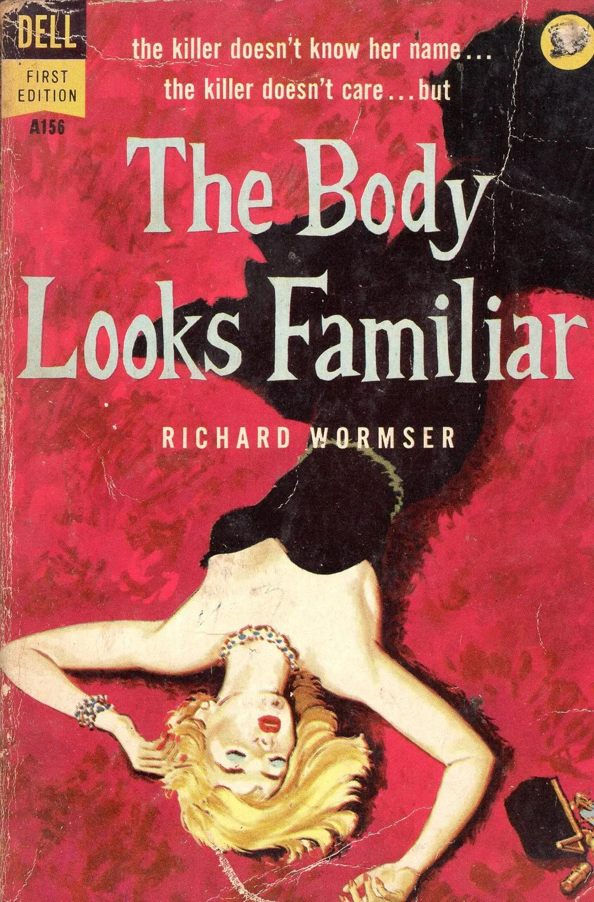 The Body Looks Familiar 1