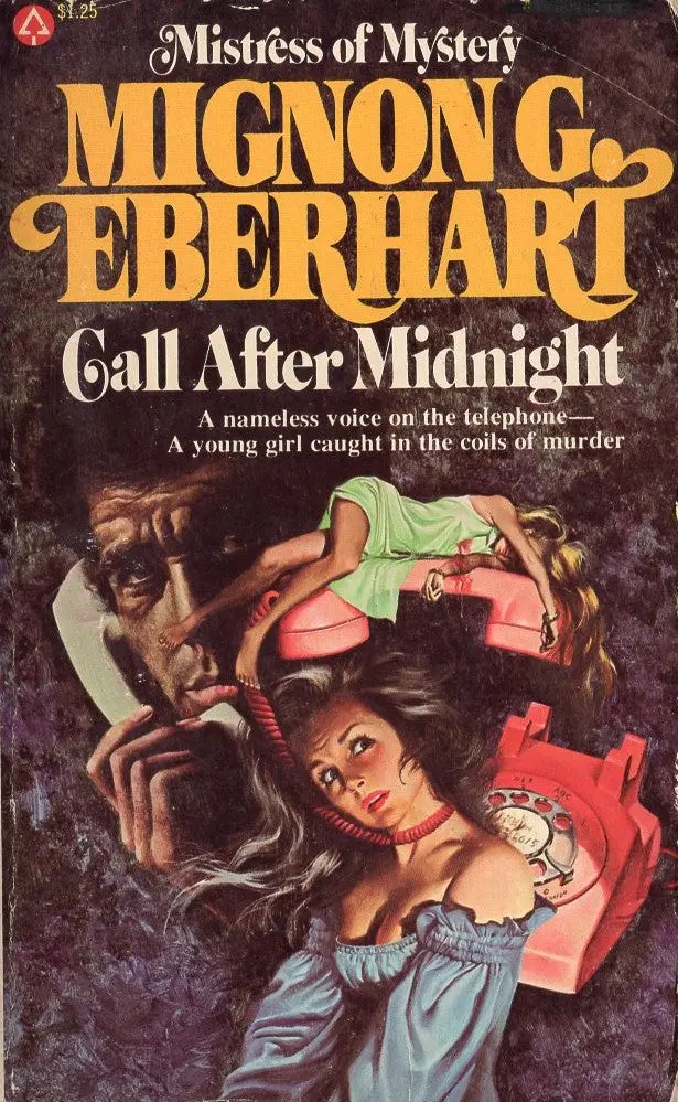 Call After Midnight 1
