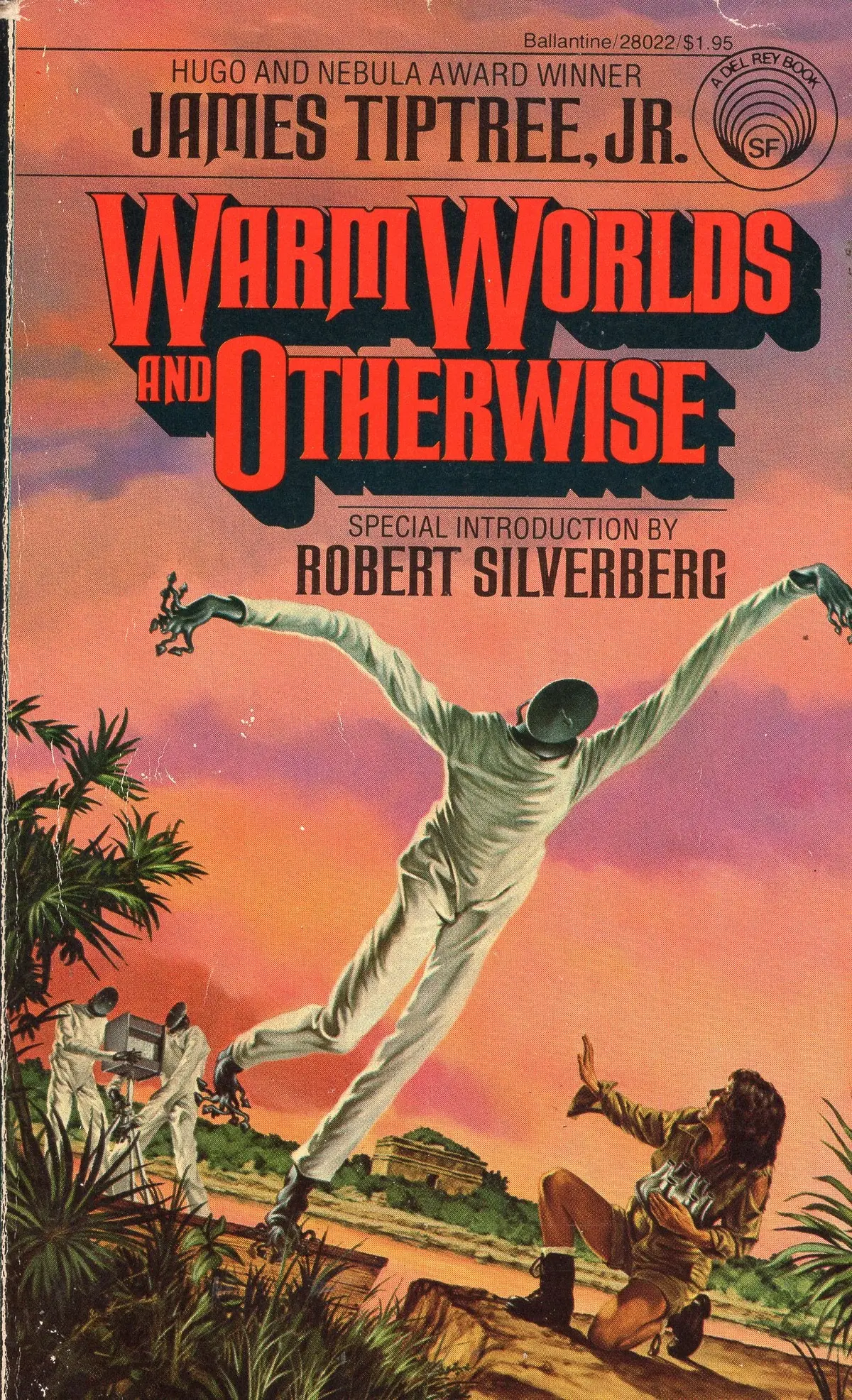 Warm Worlds And Otherwise 1