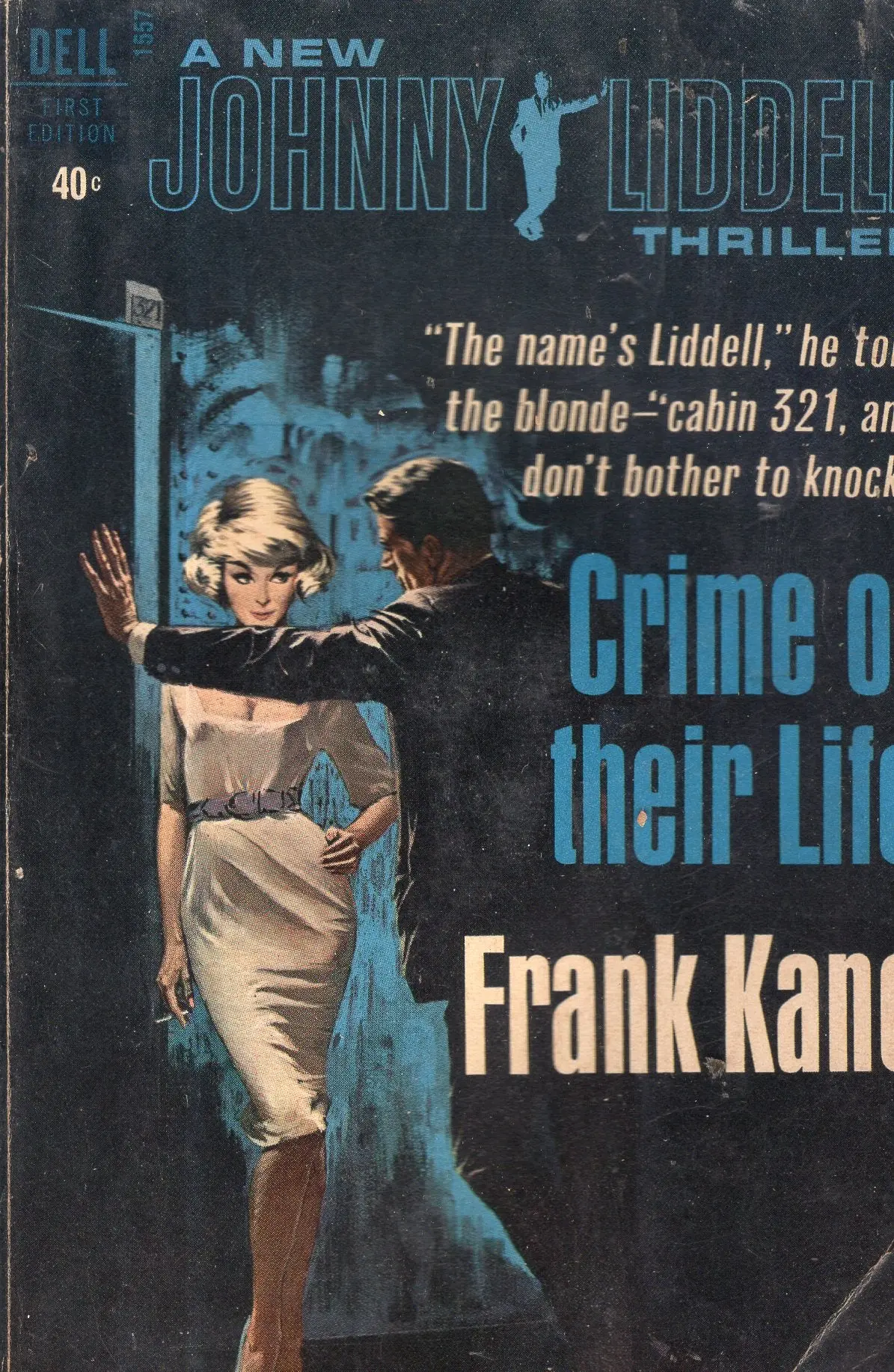 Crime Of Their Life 1