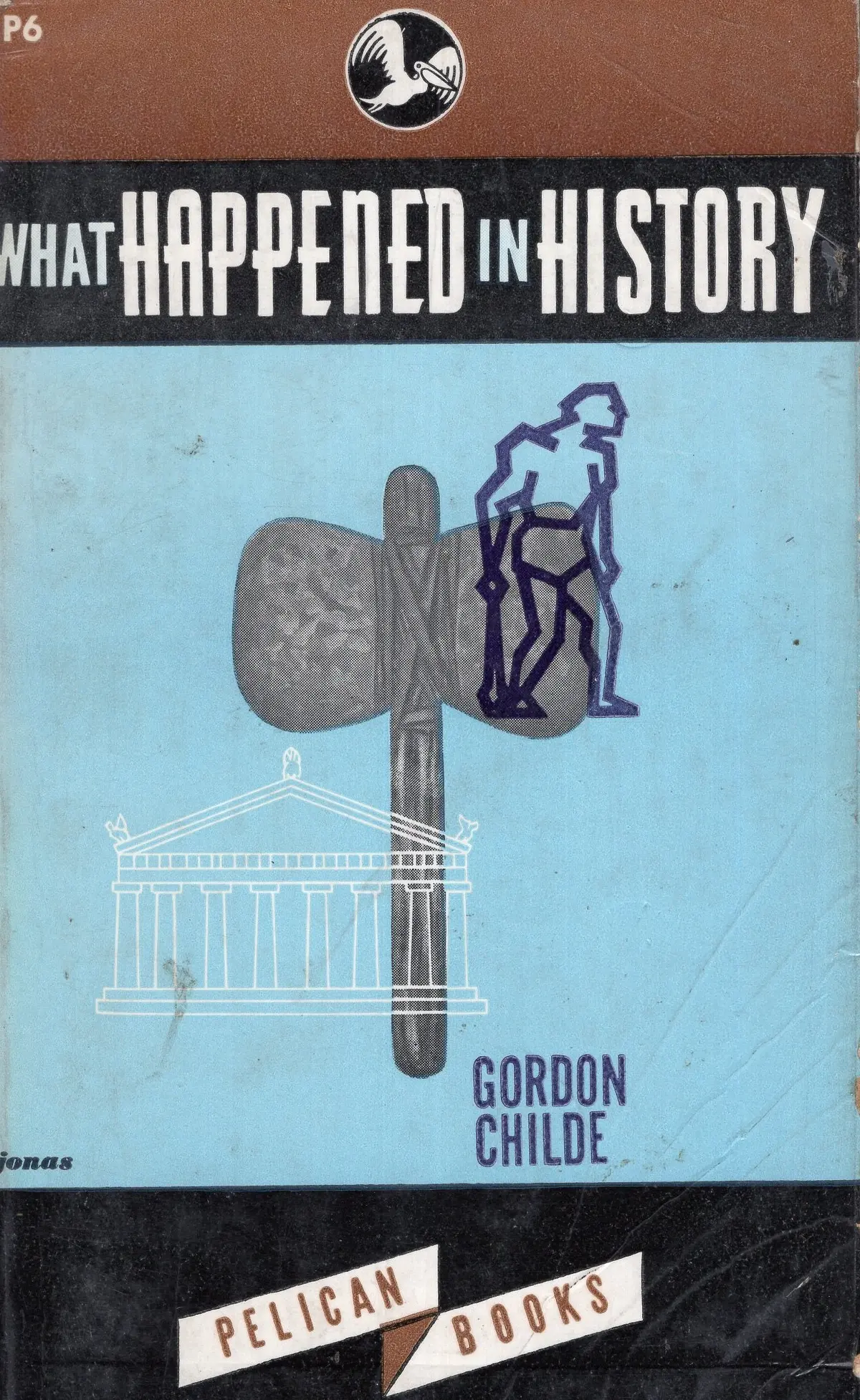 What Happened In History 1