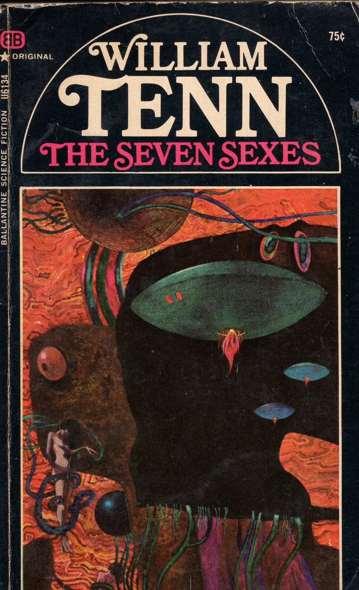 The Seven Sexes 1
