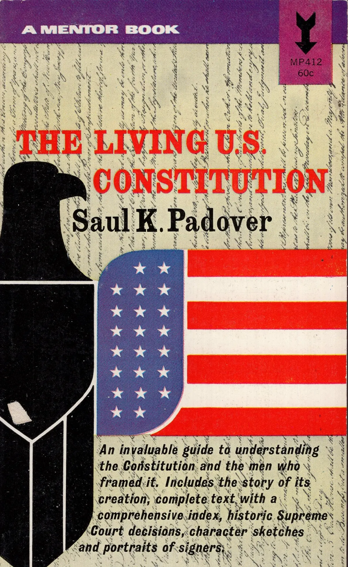 The Living Constitution 1