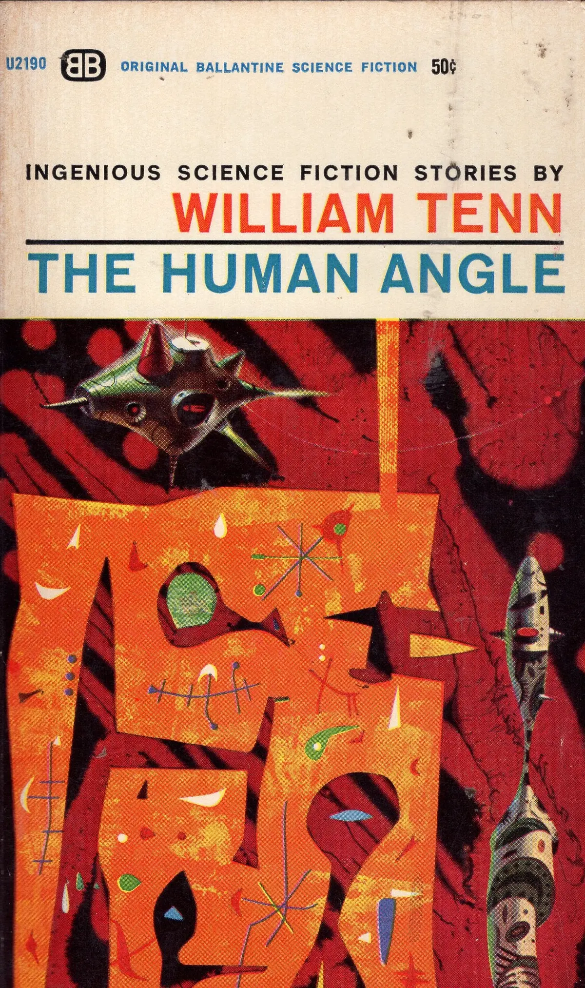 The Human Angle 1