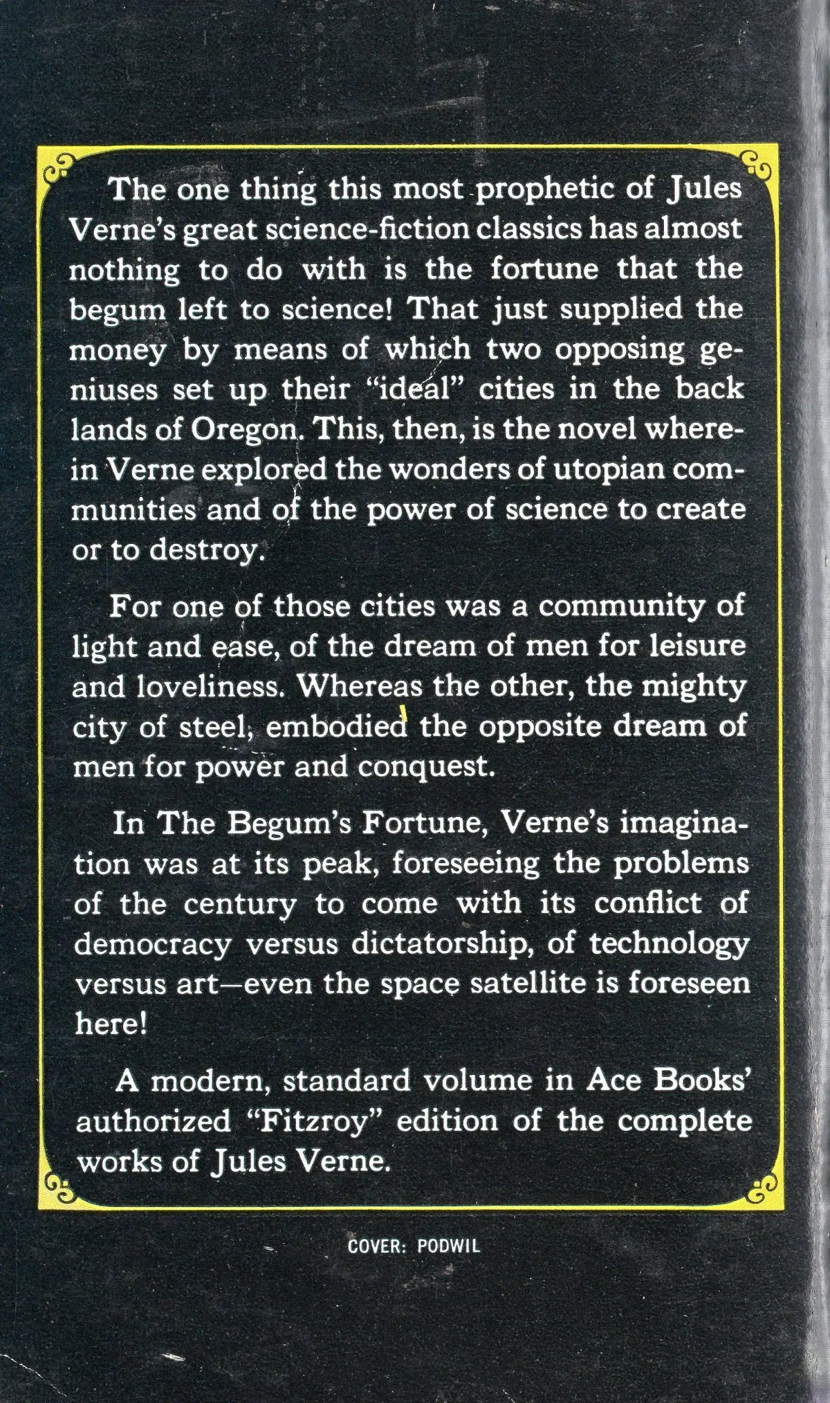 The Begum's Fortune 2