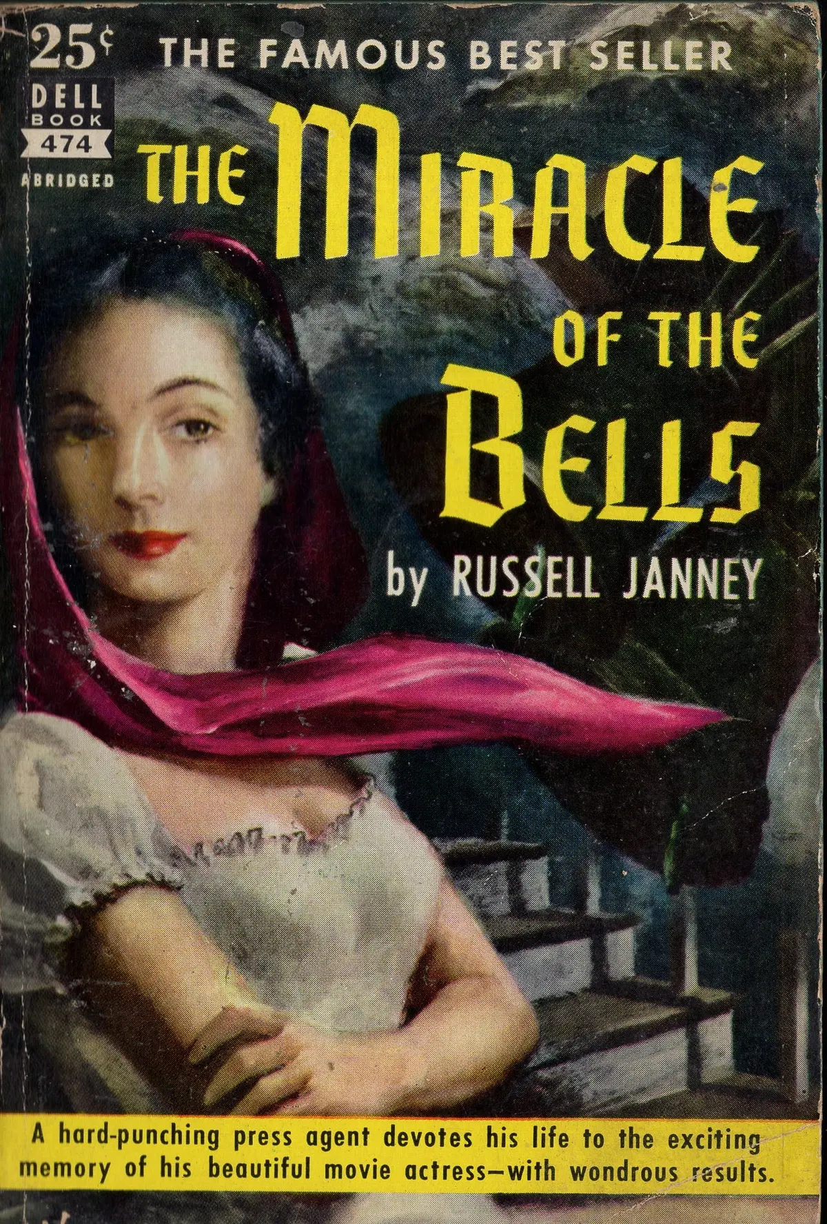 The Miracle Of The Bells 1