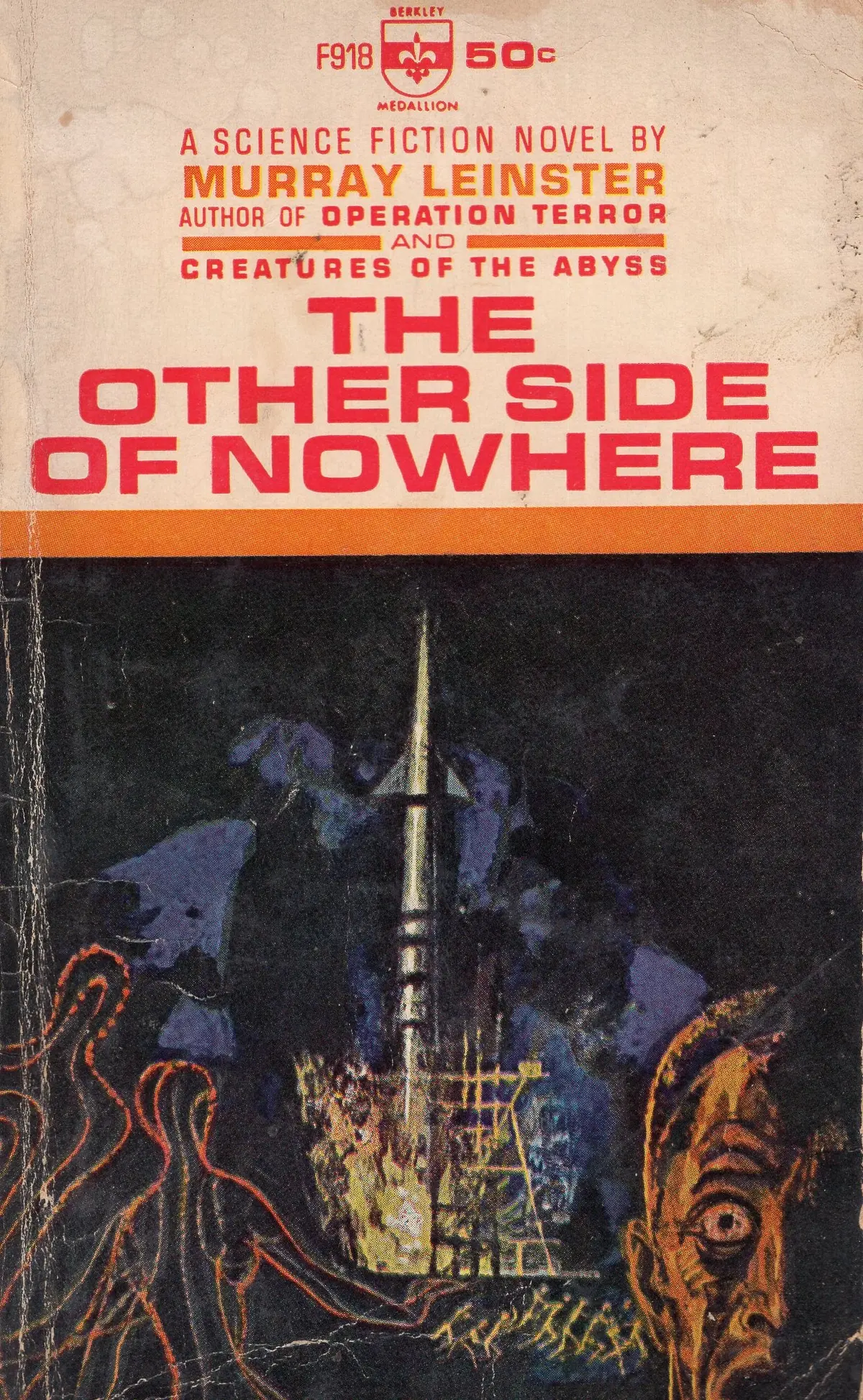 The Other Side Of Nowhere 1