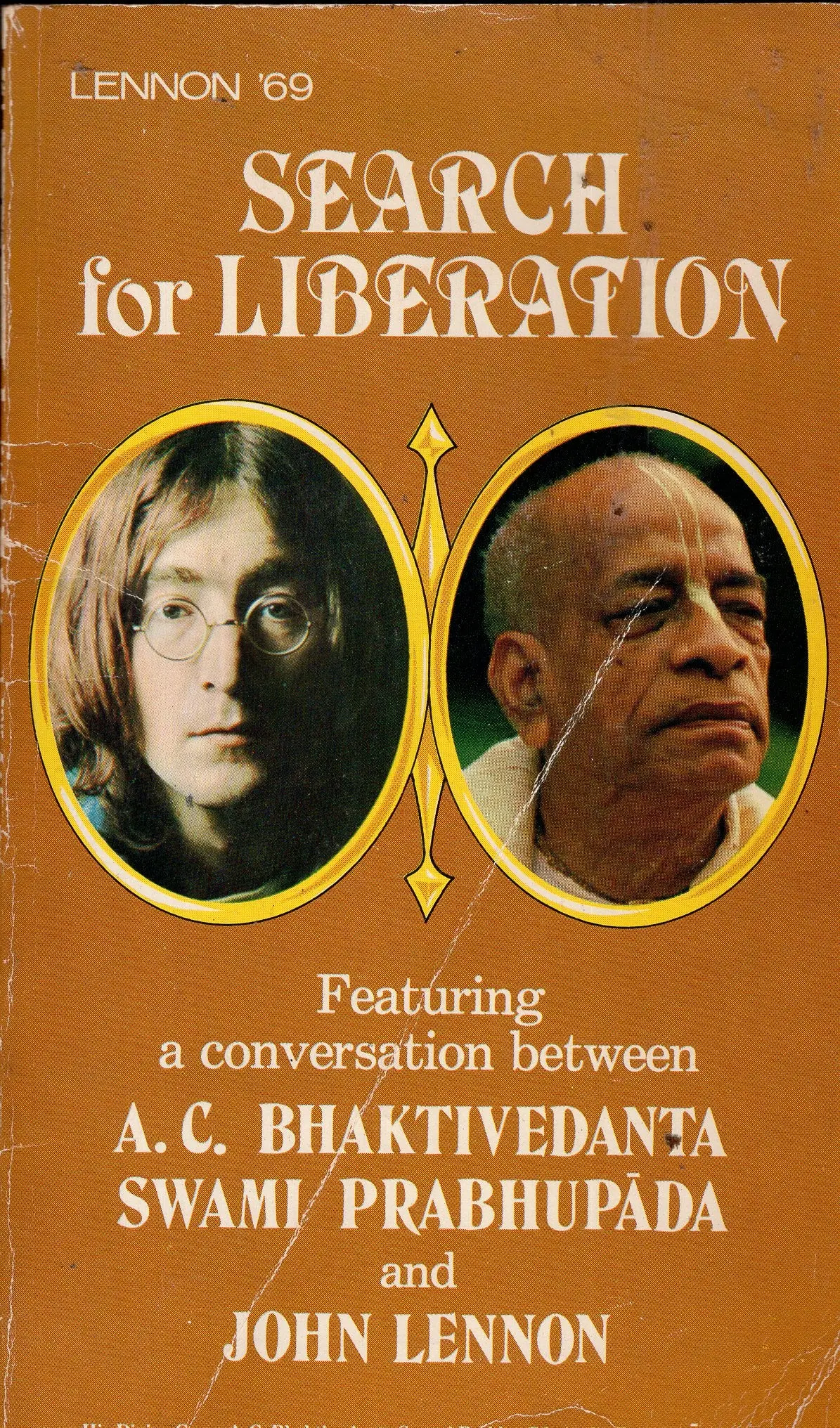 Search For Liberation 1